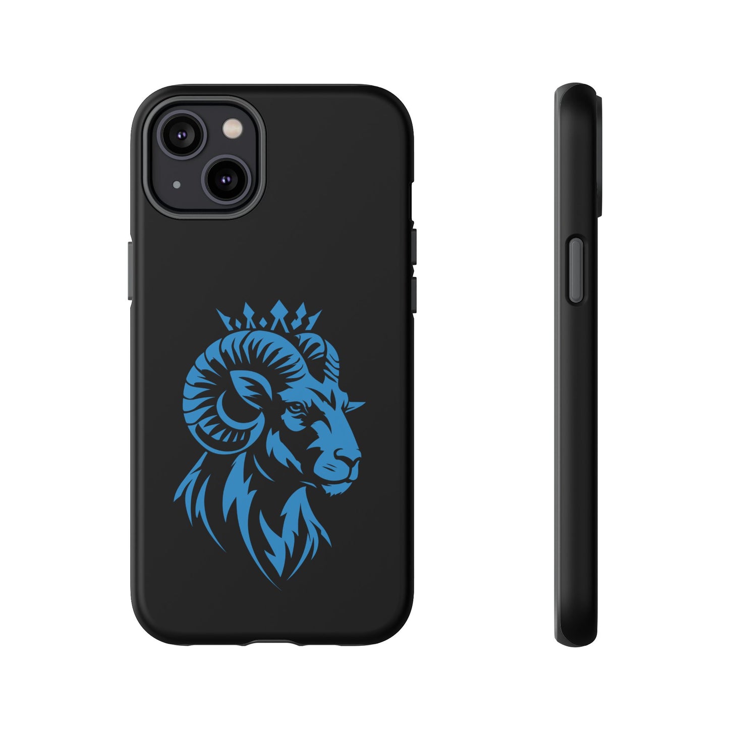 GVA Spirit Animal Durable Tough Phone Case – Impact-Resistant & Shockproof Protection for Everyday Use