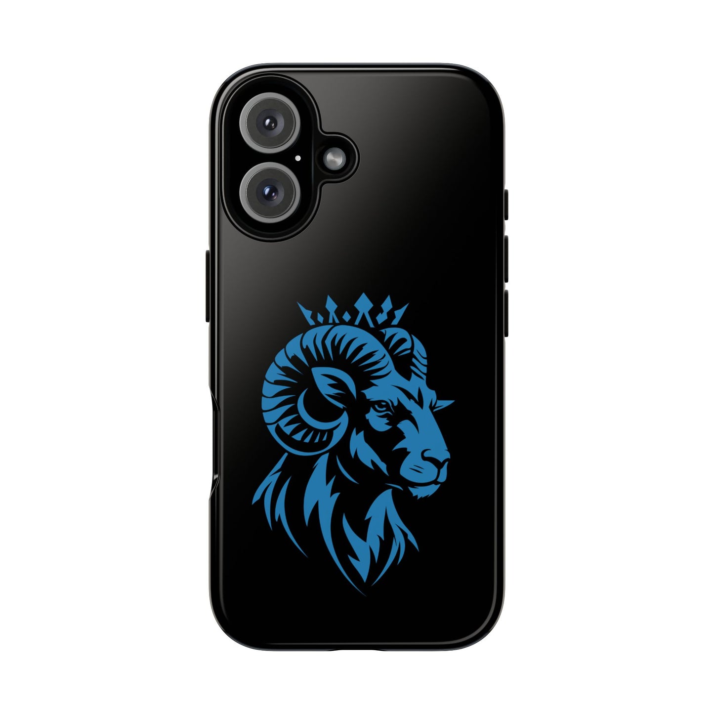 GVA Spirit Animal Durable Tough Phone Case – Impact-Resistant & Shockproof Protection for Everyday Use