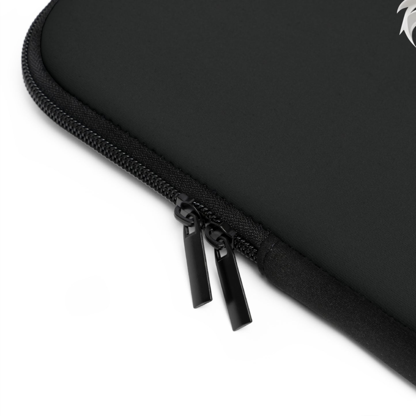 Kingdom Driven Laptop Sleeve – Water-Resistant Neoprene, Dual Zipper, Protective & Lightweight