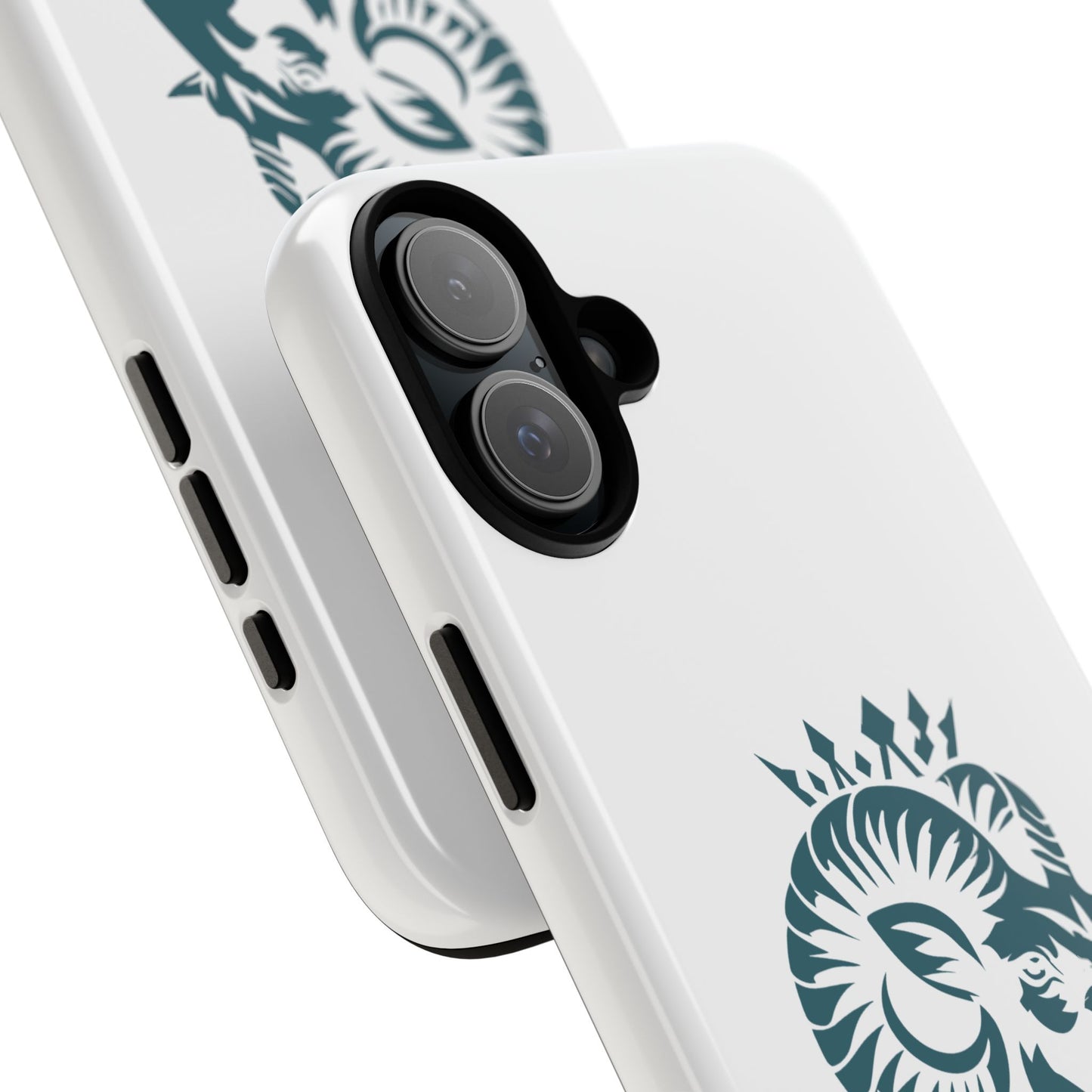 GVA Spirit Animal Durable Tough Phone Case – Impact-Resistant & Shockproof Protection for Everyday Use