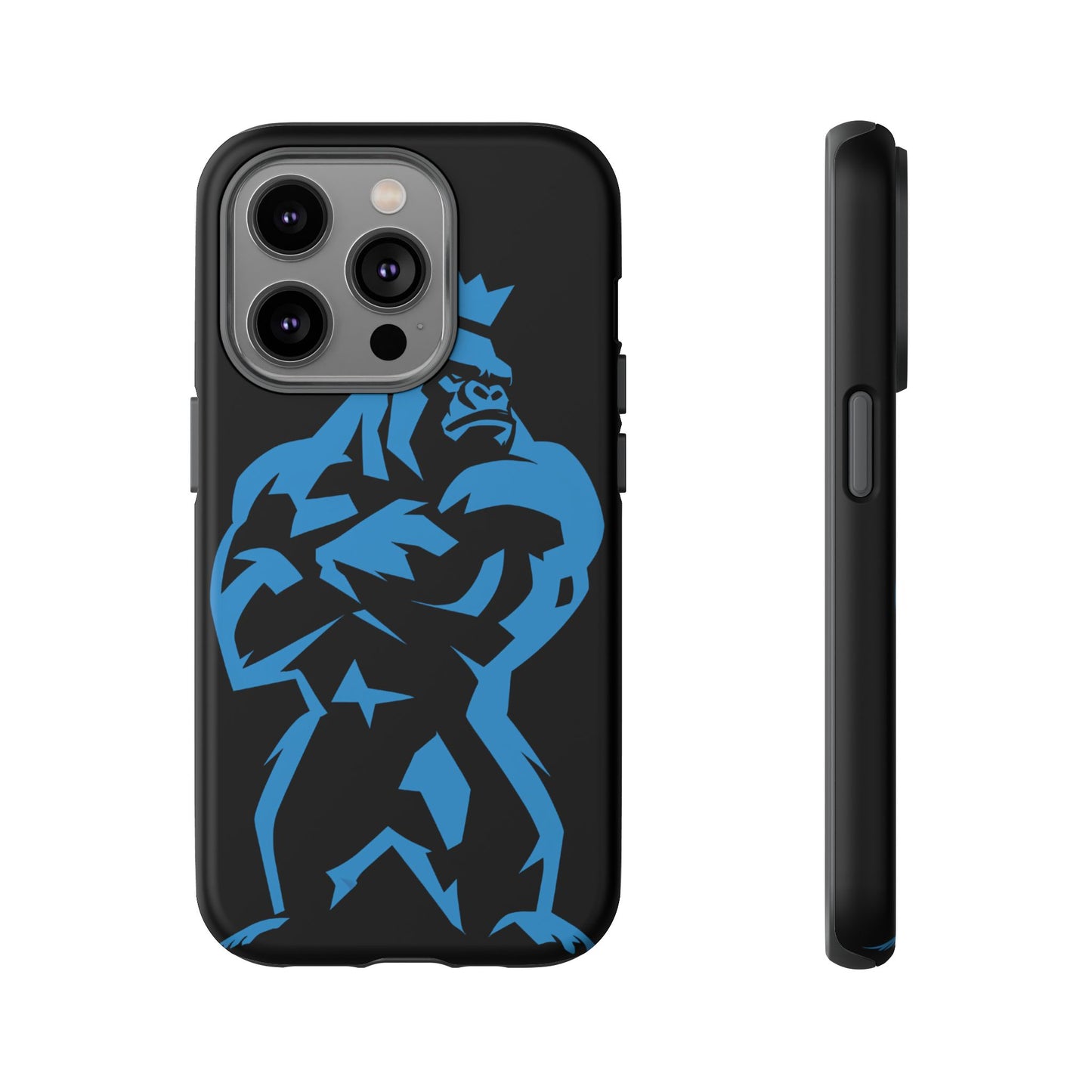 GVA Spirit Animal Durable Tough Phone Case – Impact-Resistant & Shockproof Protection for Everyday Use