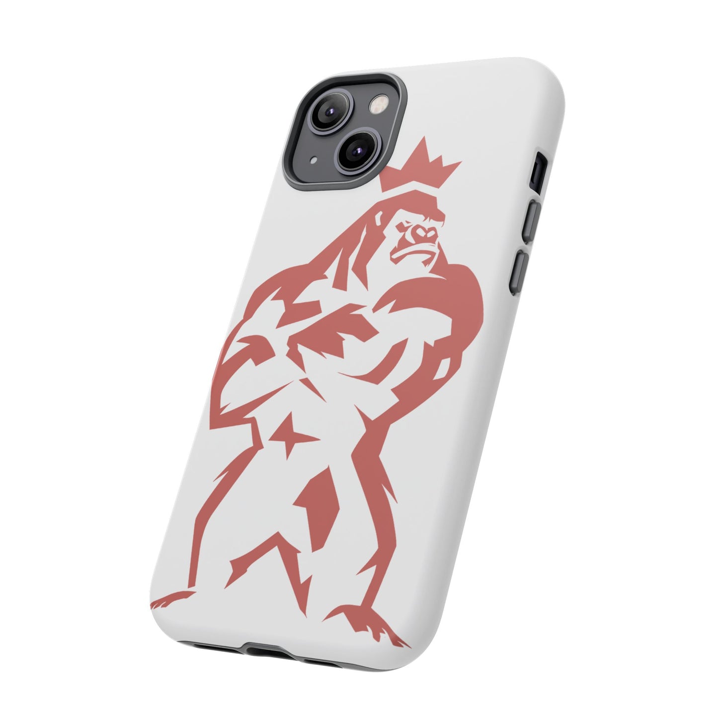 GVA Spirit Animal Durable Tough Phone Case – Impact-Resistant & Shockproof Protection for Everyday Use