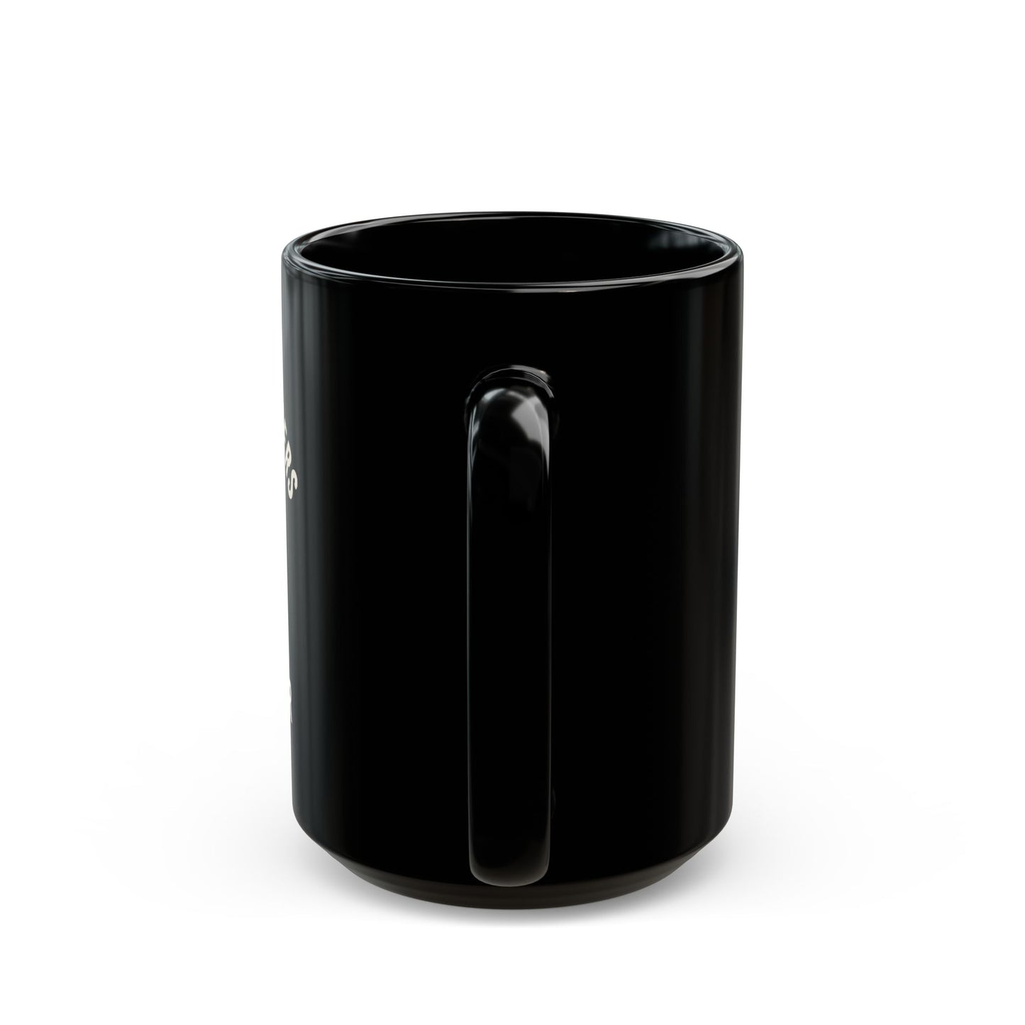Freedom Leaders Ceramic Mug – Glossy Finish, 11oz & 15oz, Dishwasher & Microwave Safe