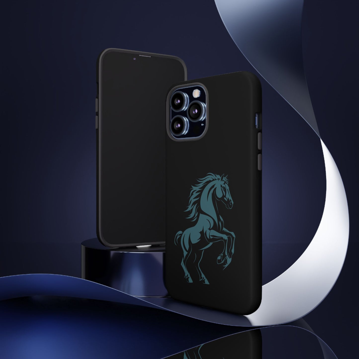 GVA Spirit Animal Durable Tough Phone Case – Impact-Resistant & Shockproof Protection for Everyday Use