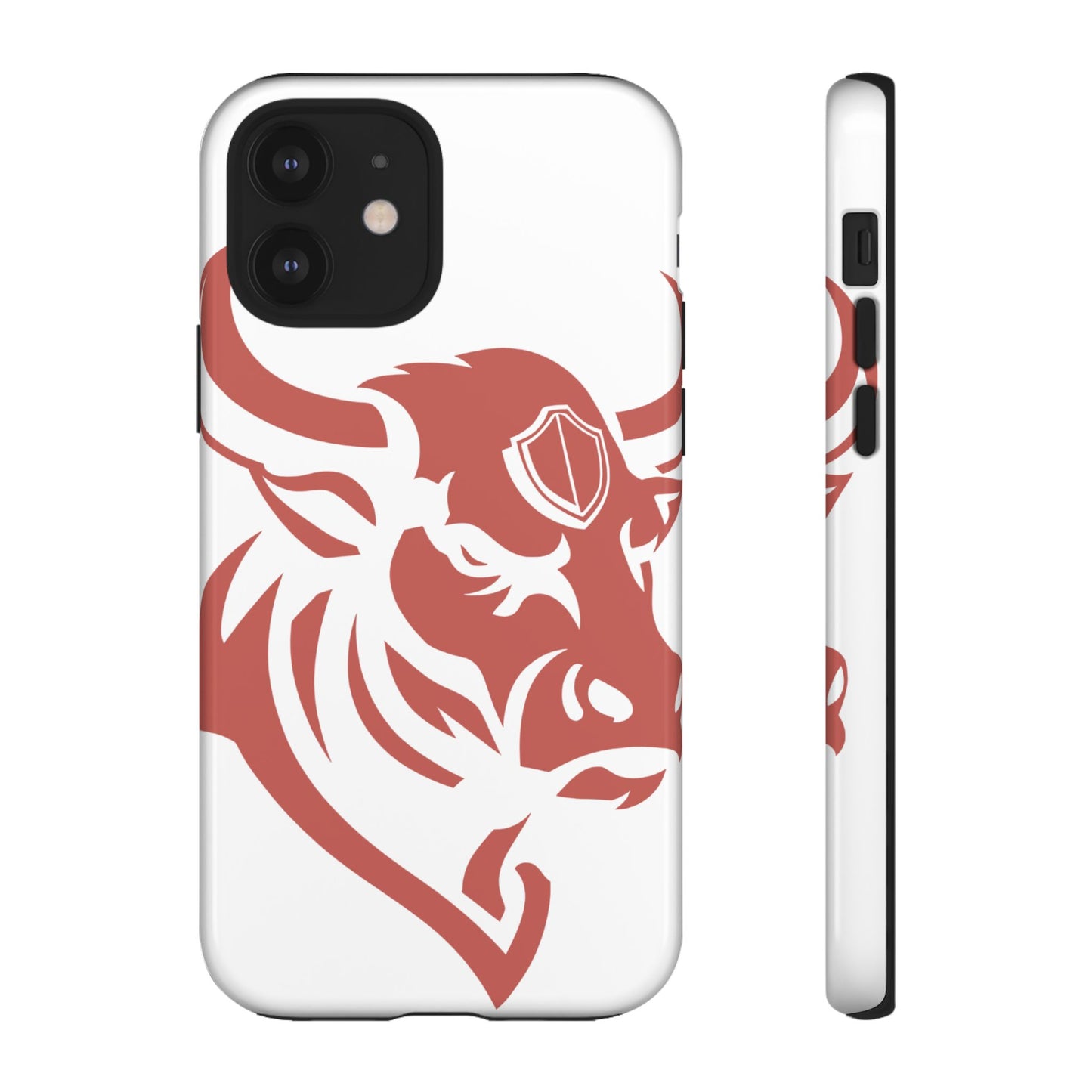 GVA Spirit Animal Durable Tough Phone Case – Impact-Resistant & Shockproof Protection for Everyday Use