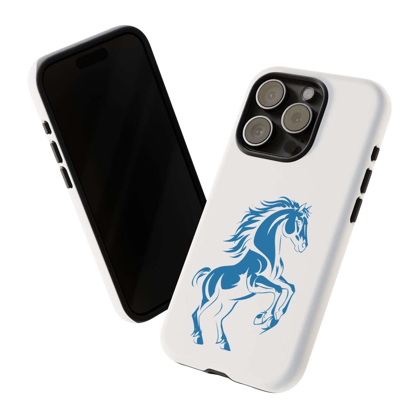 GVA Spirit Animal Durable Tough Phone Case – Impact-Resistant & Shockproof Protection for Everyday Use
