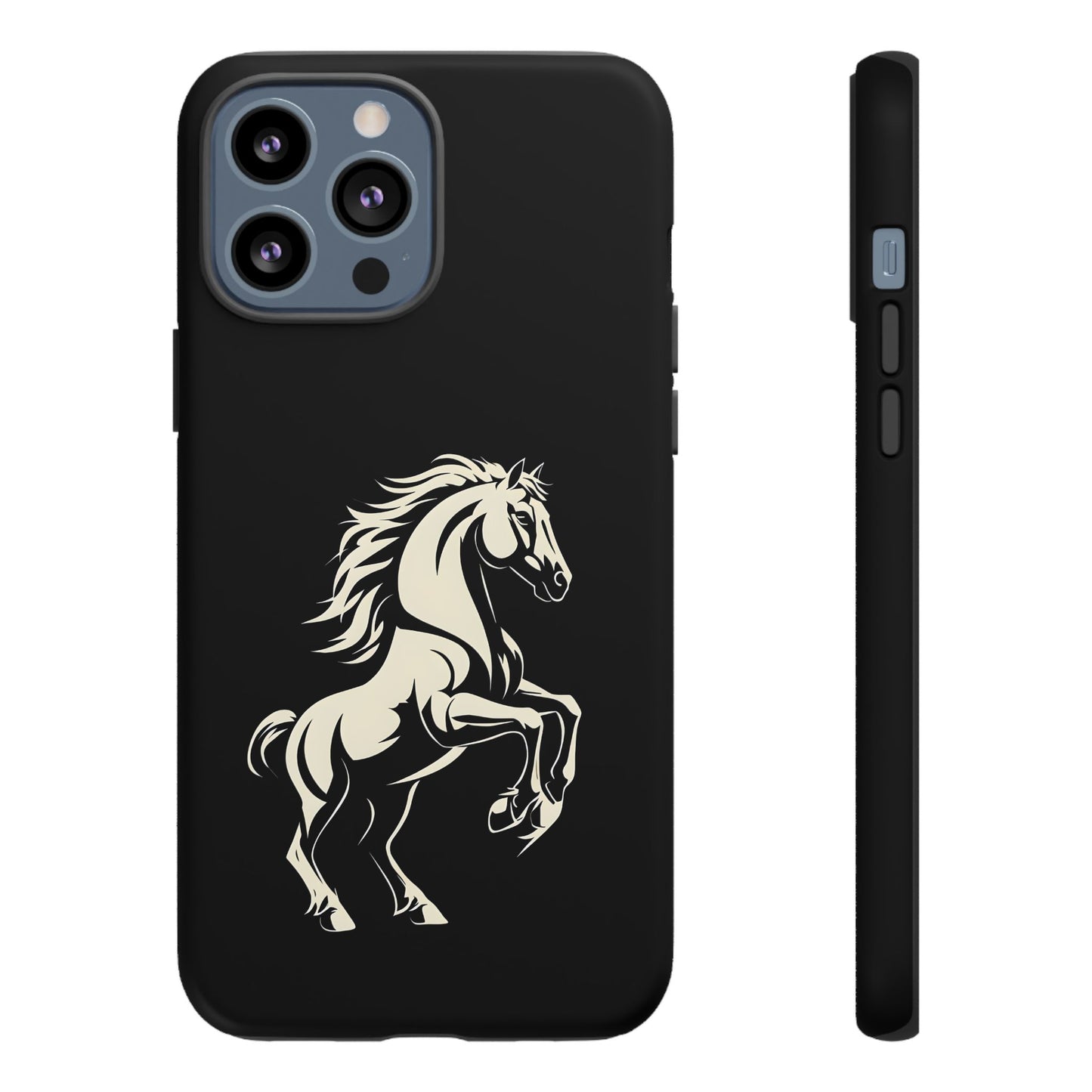 GVA Spirit Animal Durable Tough Phone Case – Impact-Resistant & Shockproof Protection for Everyday Use