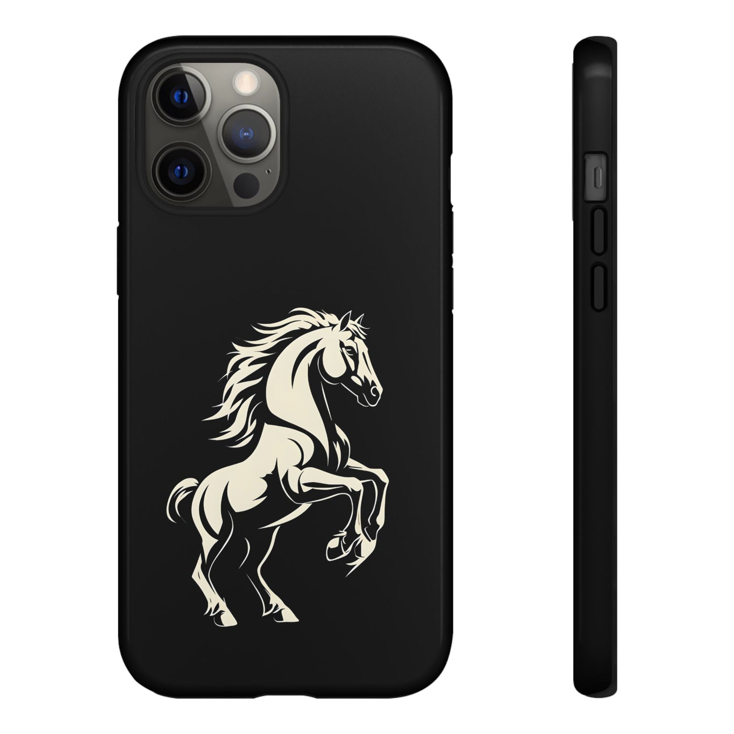 GVA Spirit Animal Durable Tough Phone Case – Impact-Resistant & Shockproof Protection for Everyday Use