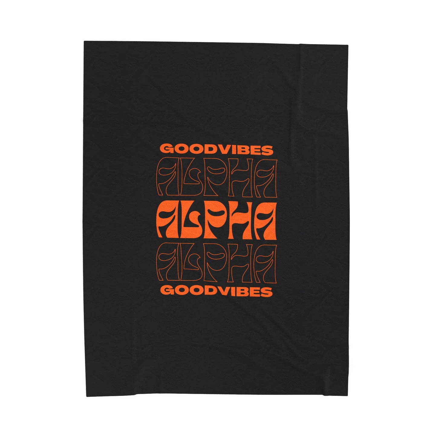 GVA3X Plush Blanket | Cozy Home Decor, Relaxation Blanket