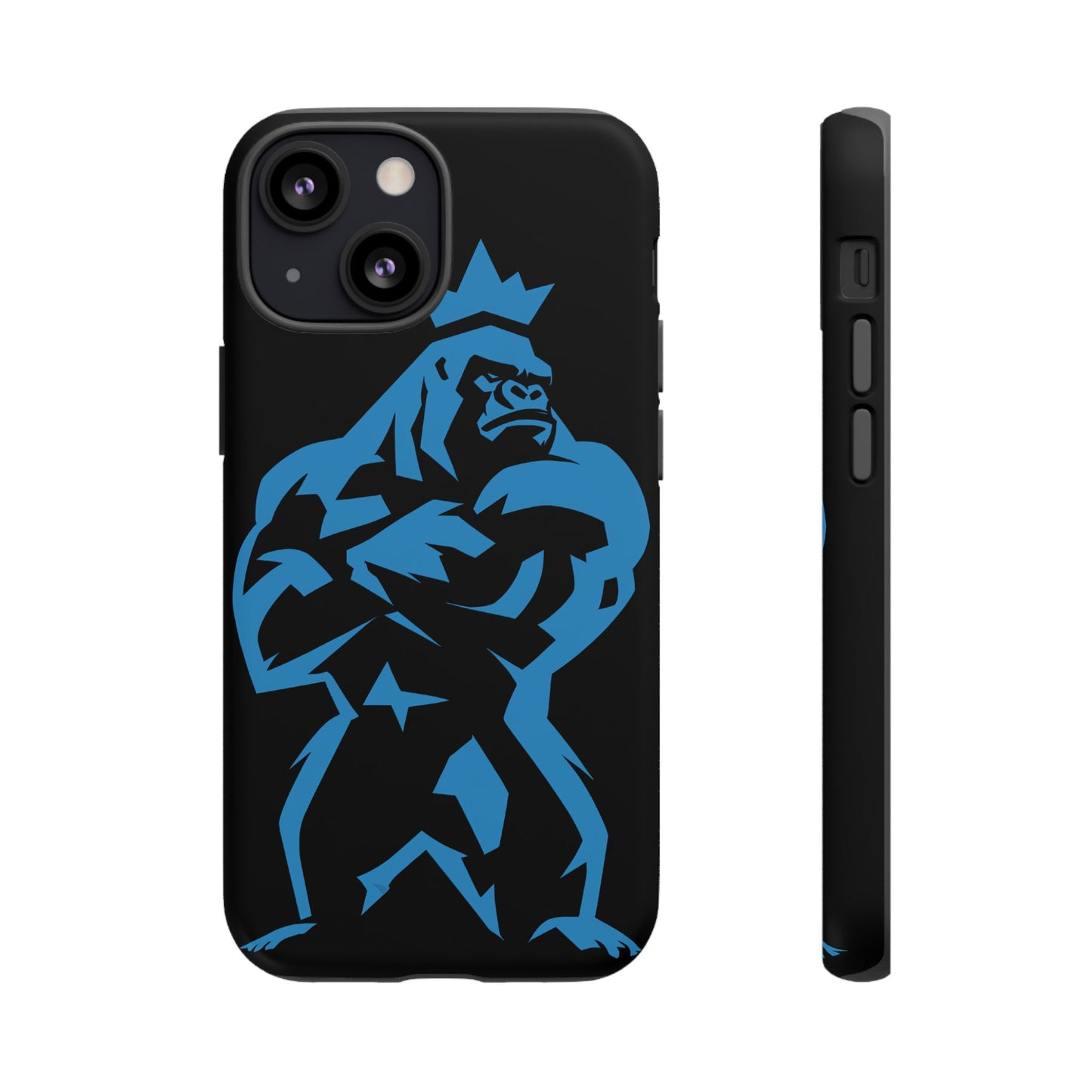 GVA Spirit Animal Durable Tough Phone Case – Impact-Resistant & Shockproof Protection for Everyday Use