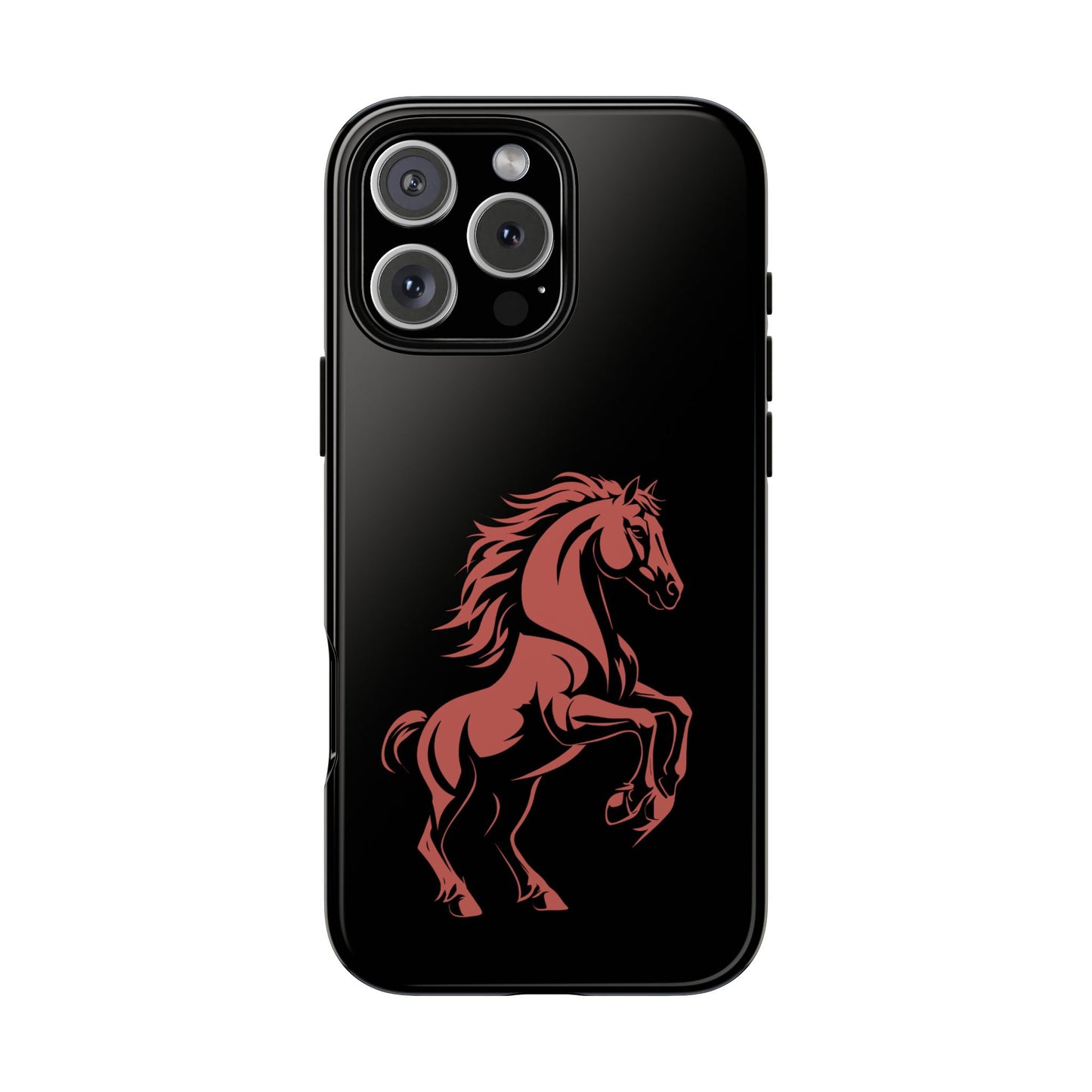 GVA Spirit Animal Durable Tough Phone Case – Impact-Resistant & Shockproof Protection for Everyday Use