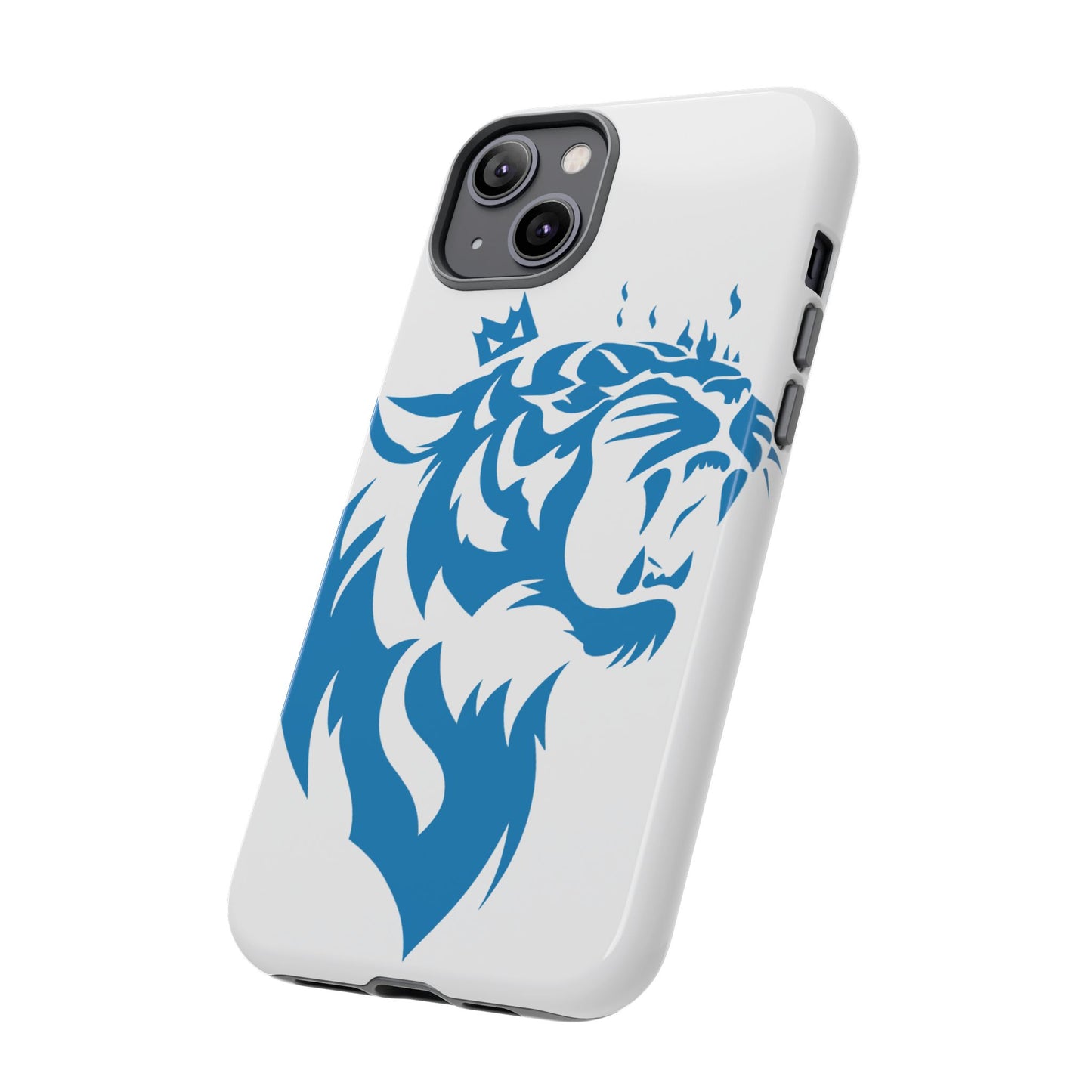 GVA Spirit Animal Durable Tough Phone Case – Impact-Resistant & Shockproof Protection for Everyday Use