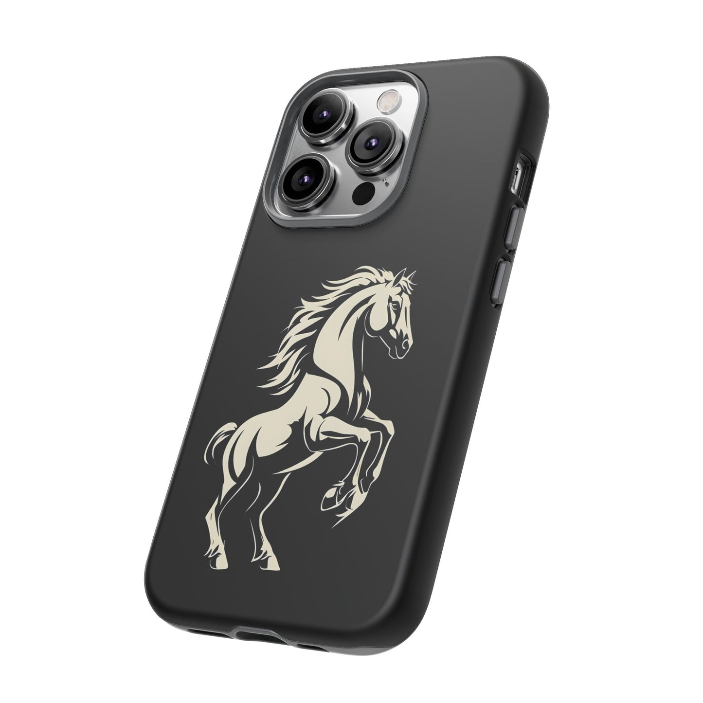 GVA Spirit Animal Durable Tough Phone Case – Impact-Resistant & Shockproof Protection for Everyday Use