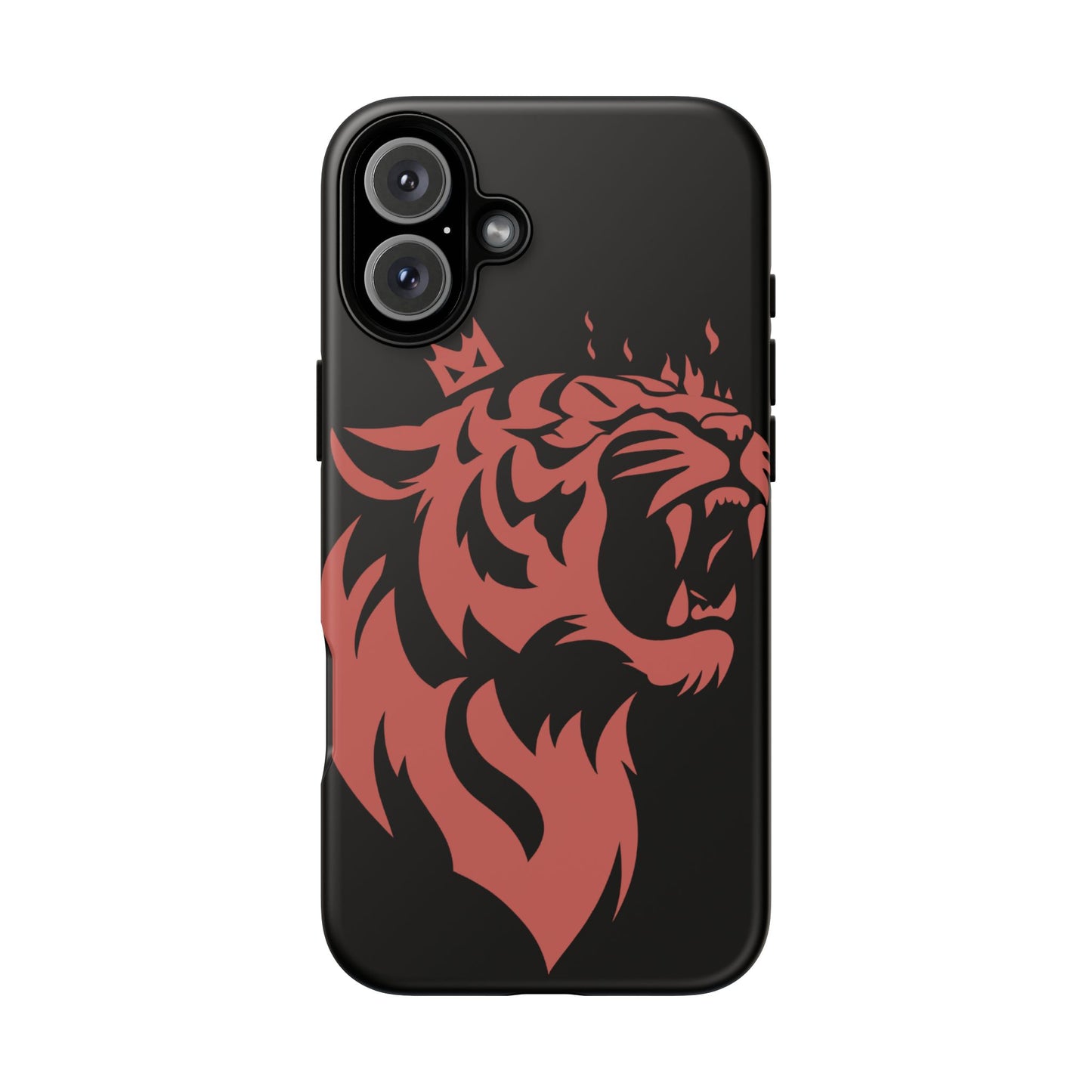 GVA Spirit Animal Durable Tough Phone Case – Impact-Resistant & Shockproof Protection for Everyday Use