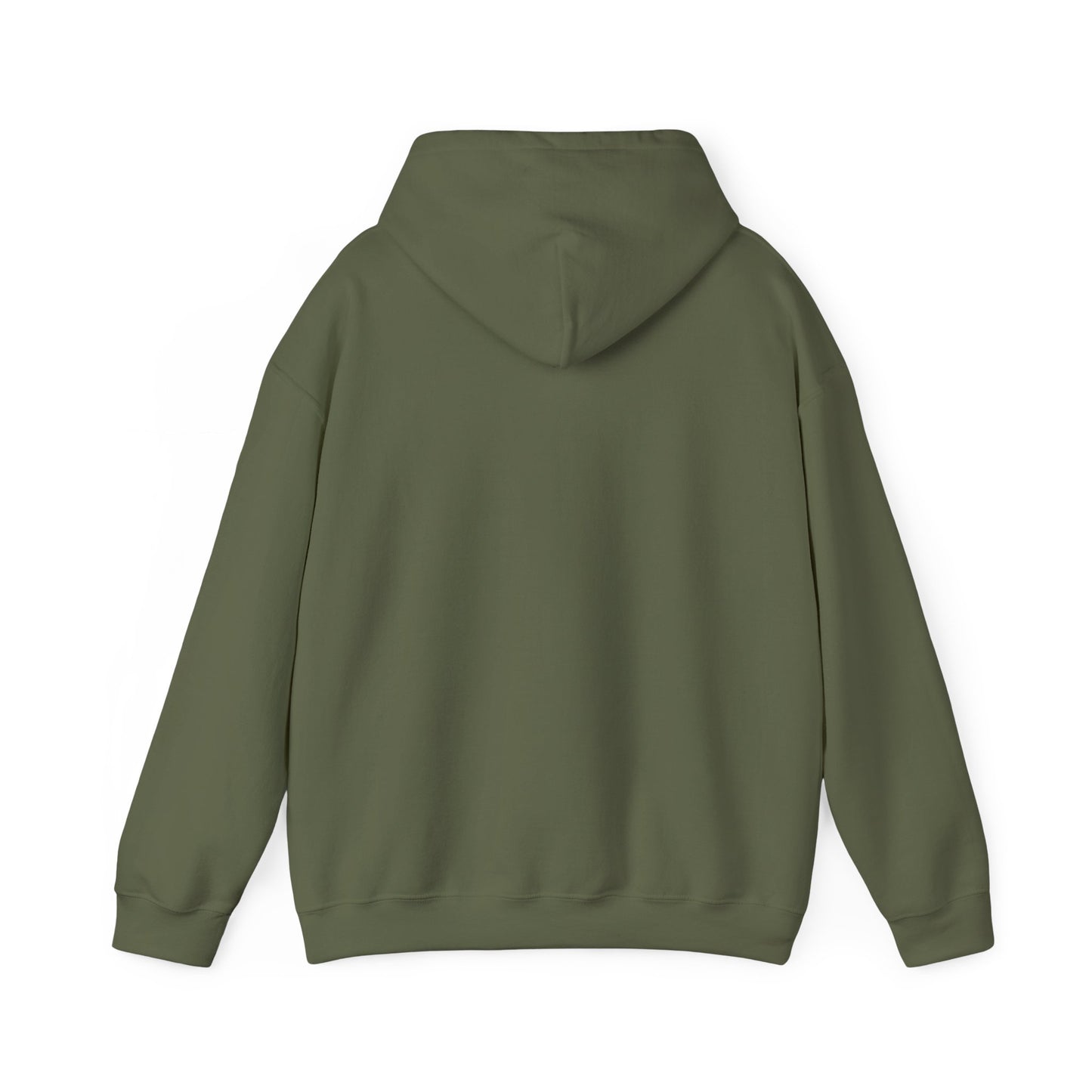 Kingdom Driven Hoodie – Soft Fleece, Comfortable Fit, Casual & Streetwear Style
