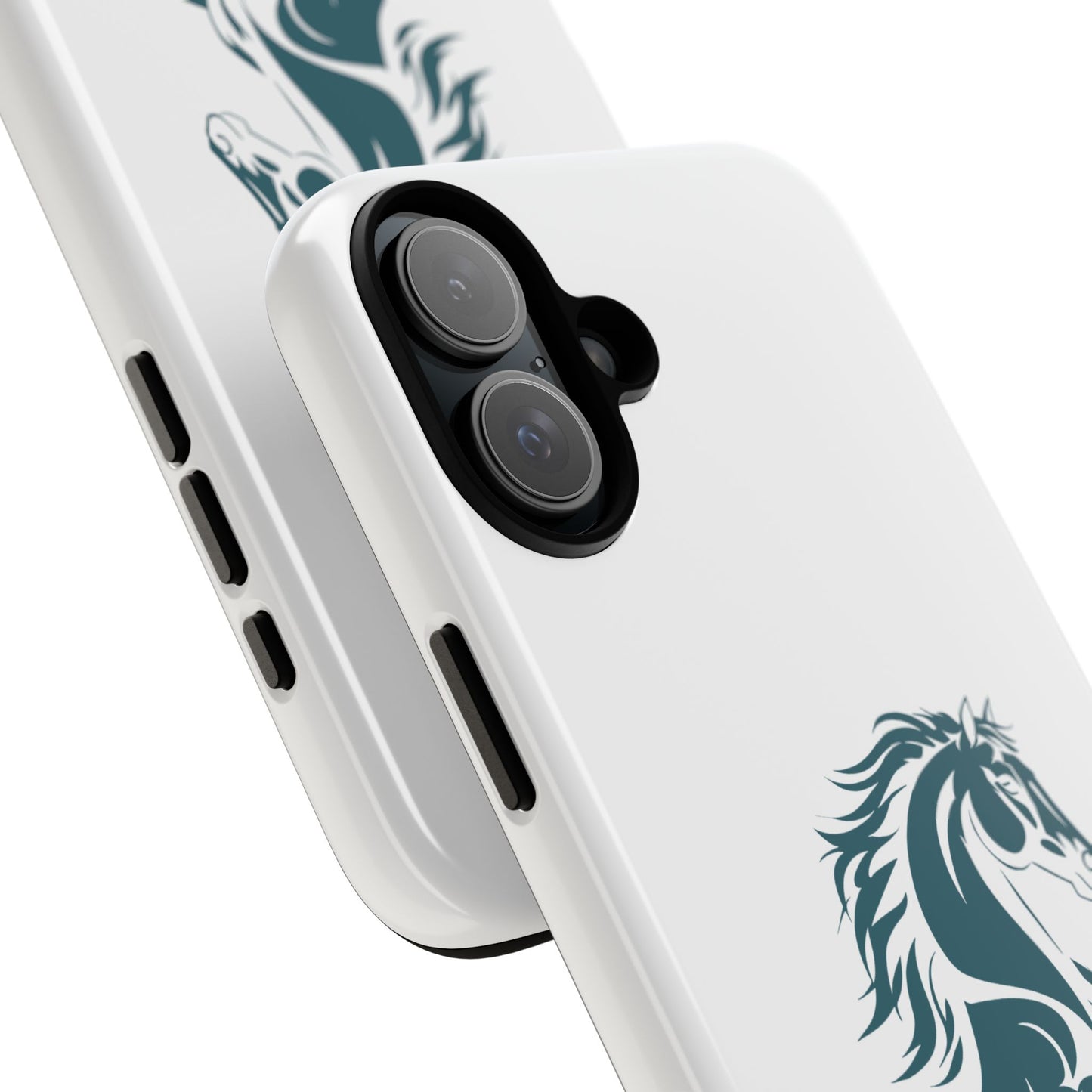 GVA Spirit Animal Durable Tough Phone Case – Impact-Resistant & Shockproof Protection for Everyday Use