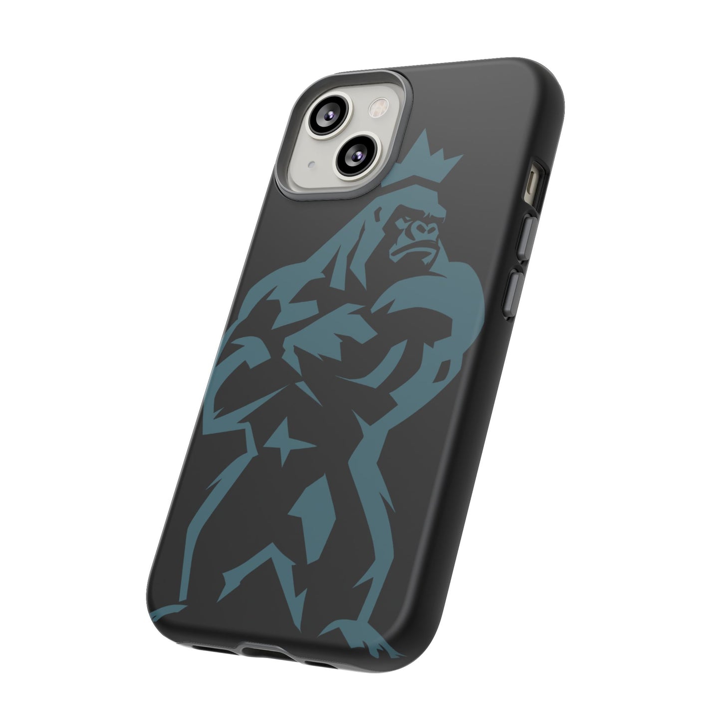 GVA Spirit Animal Durable Tough Phone Case – Impact-Resistant & Shockproof Protection for Everyday Use
