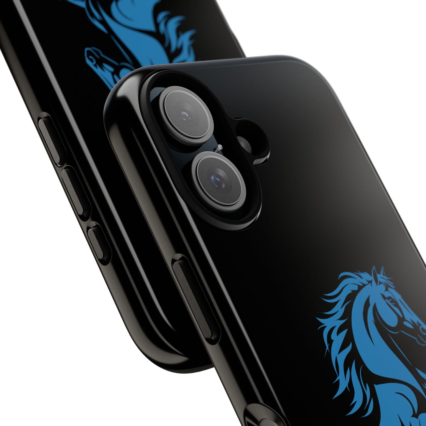 GVA Spirit Animal Durable Tough Phone Case – Impact-Resistant & Shockproof Protection for Everyday Use