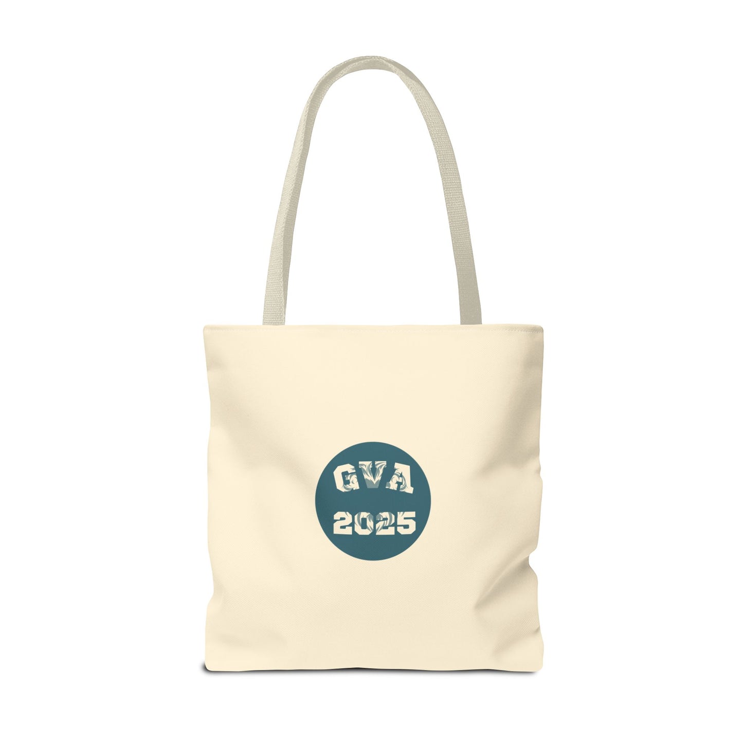 GVA25 Durable Everyday Tote Bag – Spacious, Lightweight & Versatile Carryall
