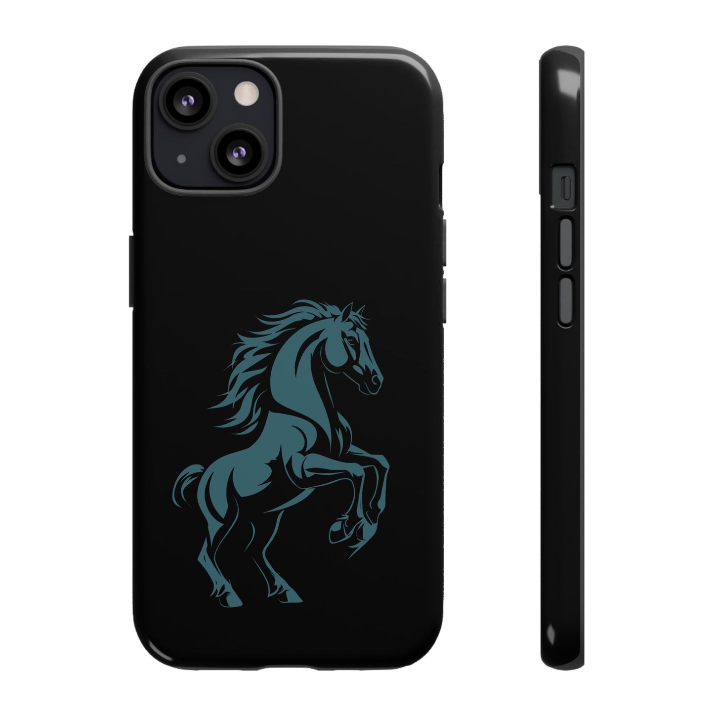 GVA Spirit Animal Durable Tough Phone Case – Impact-Resistant & Shockproof Protection for Everyday Use