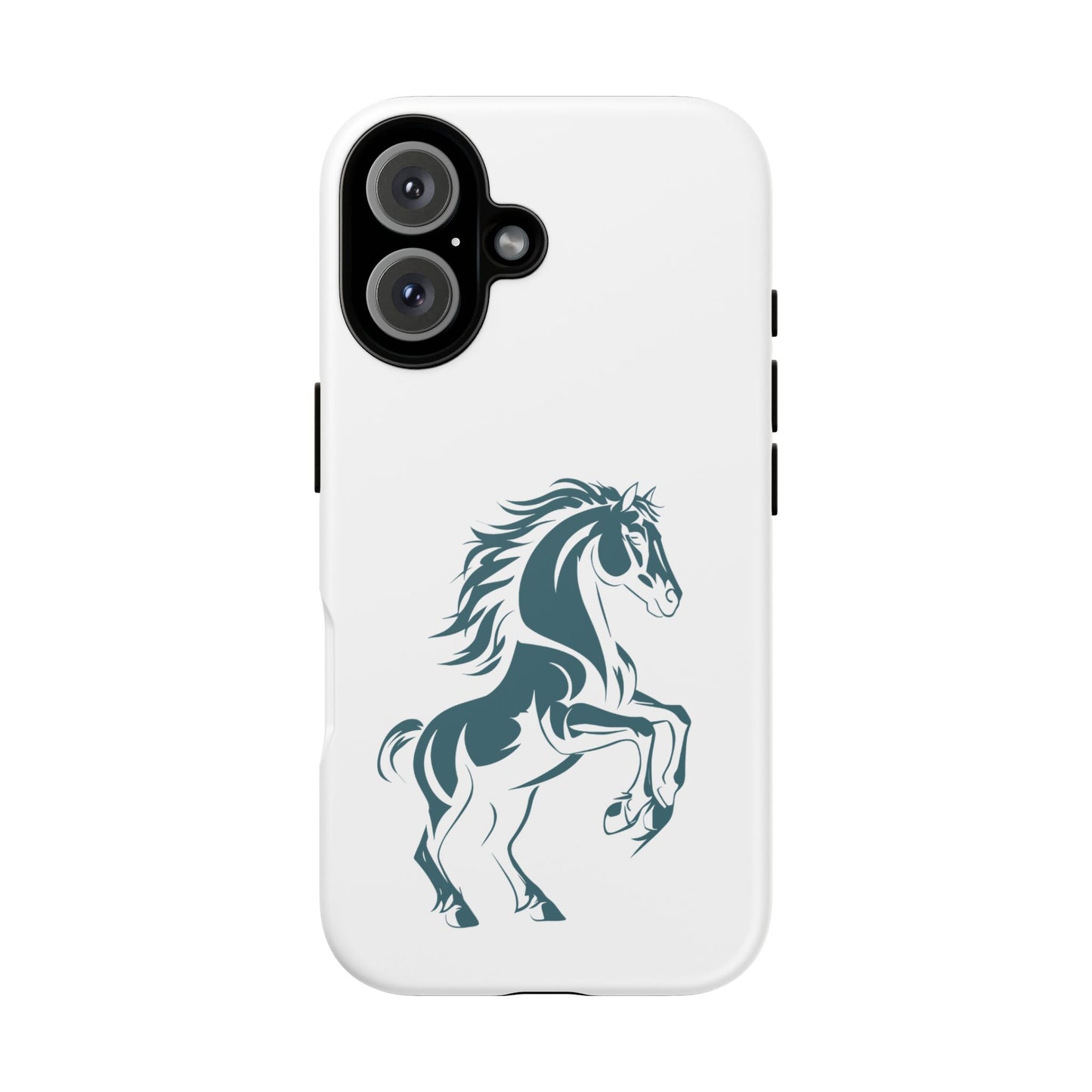 GVA Spirit Animal Durable Tough Phone Case – Impact-Resistant & Shockproof Protection for Everyday Use