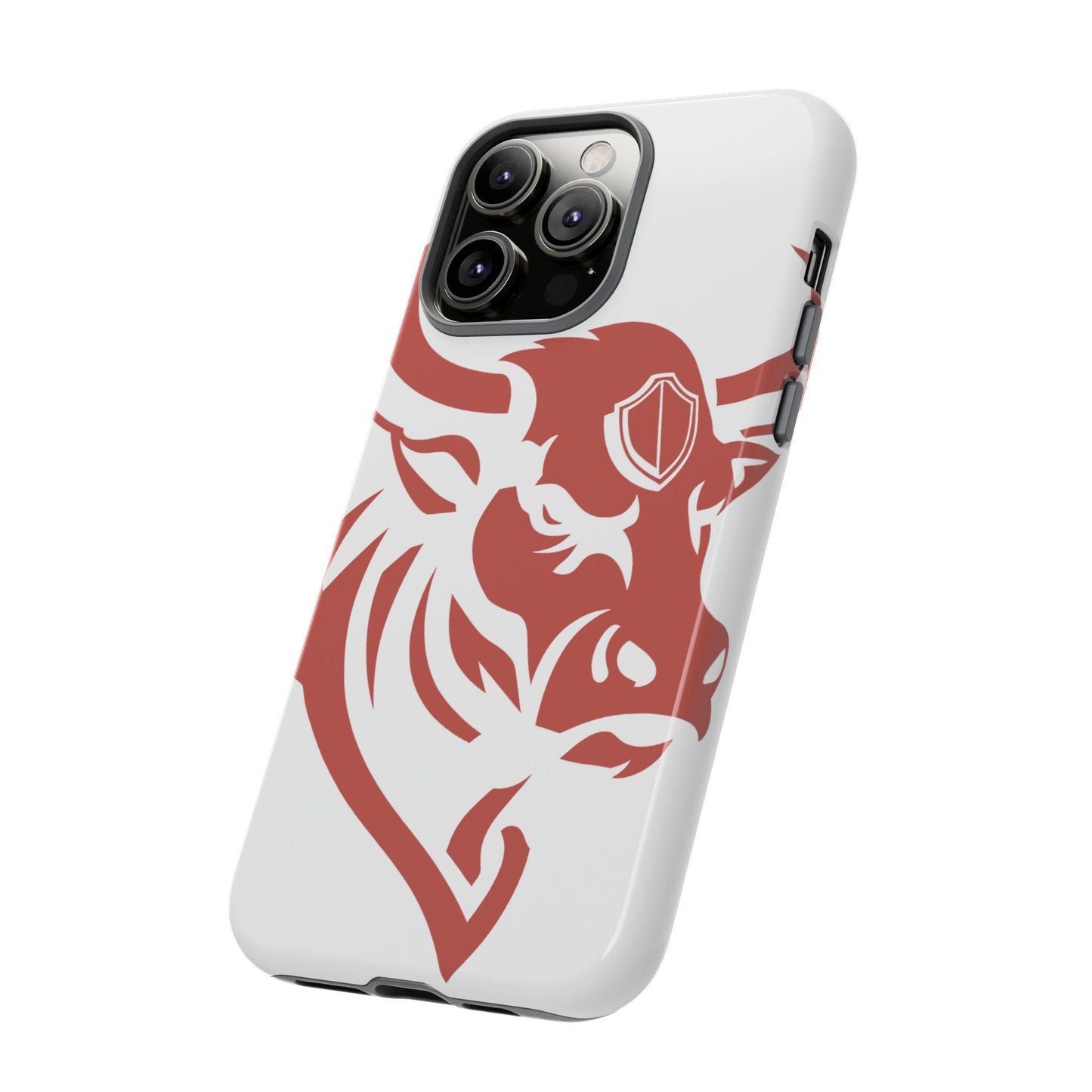 GVA Spirit Animal Durable Tough Phone Case – Impact-Resistant & Shockproof Protection for Everyday Use