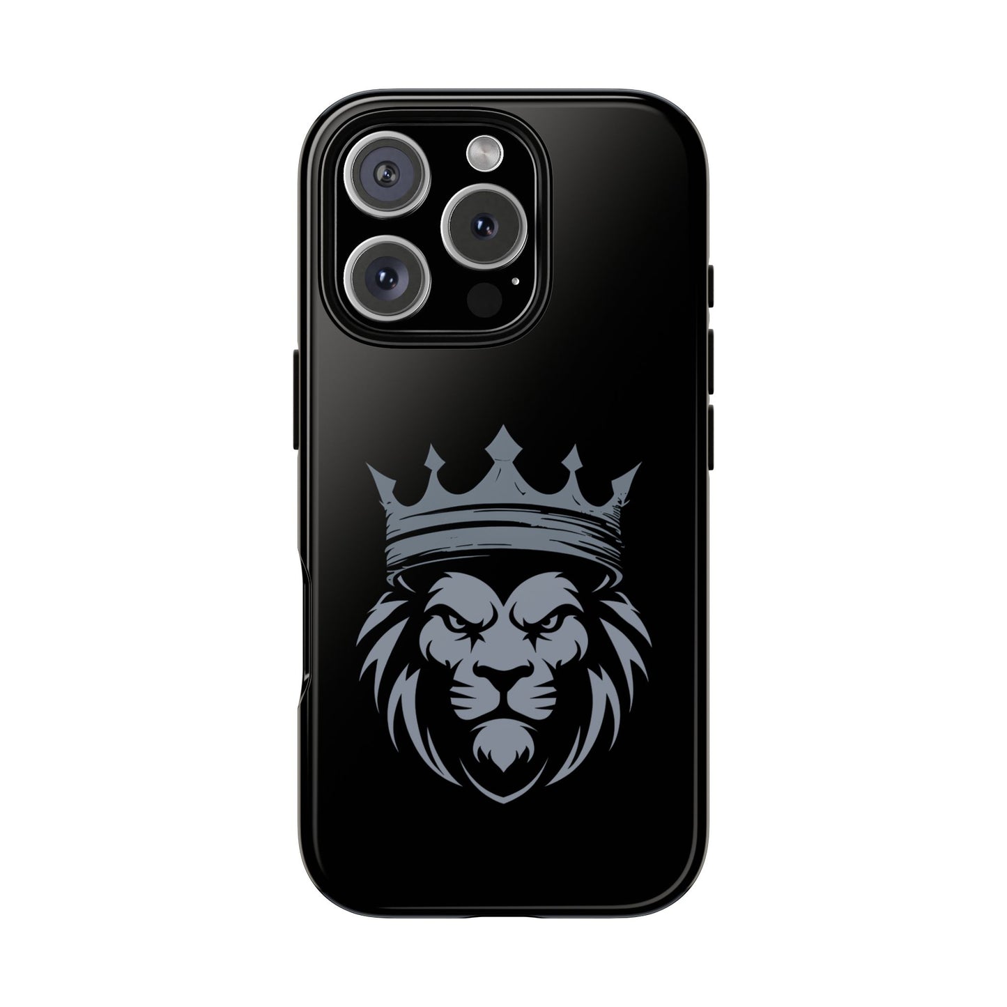 GVA Spirit Animal Durable Tough Phone Case – Impact-Resistant & Shockproof Protection for Everyday Use