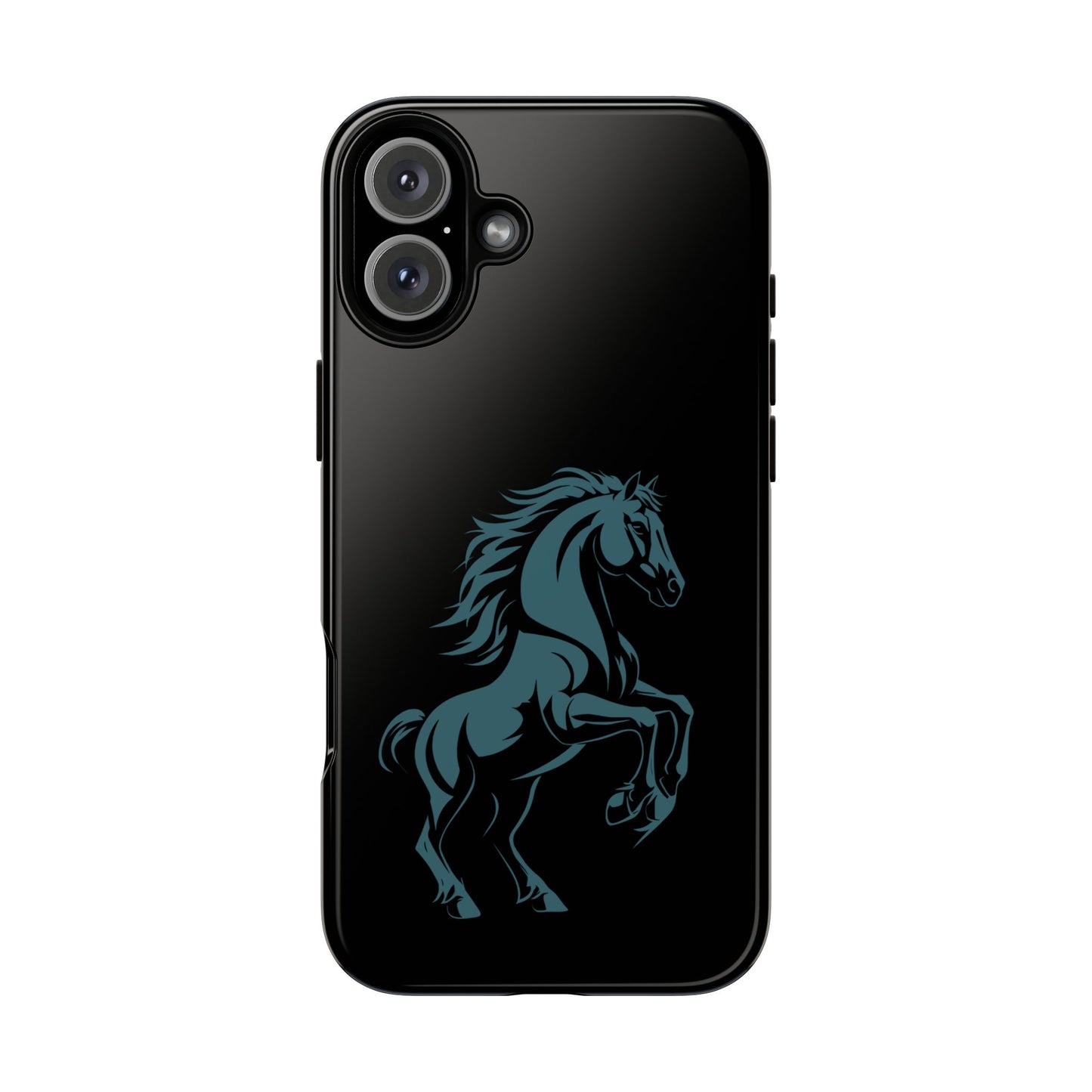 GVA Spirit Animal Durable Tough Phone Case – Impact-Resistant & Shockproof Protection for Everyday Use
