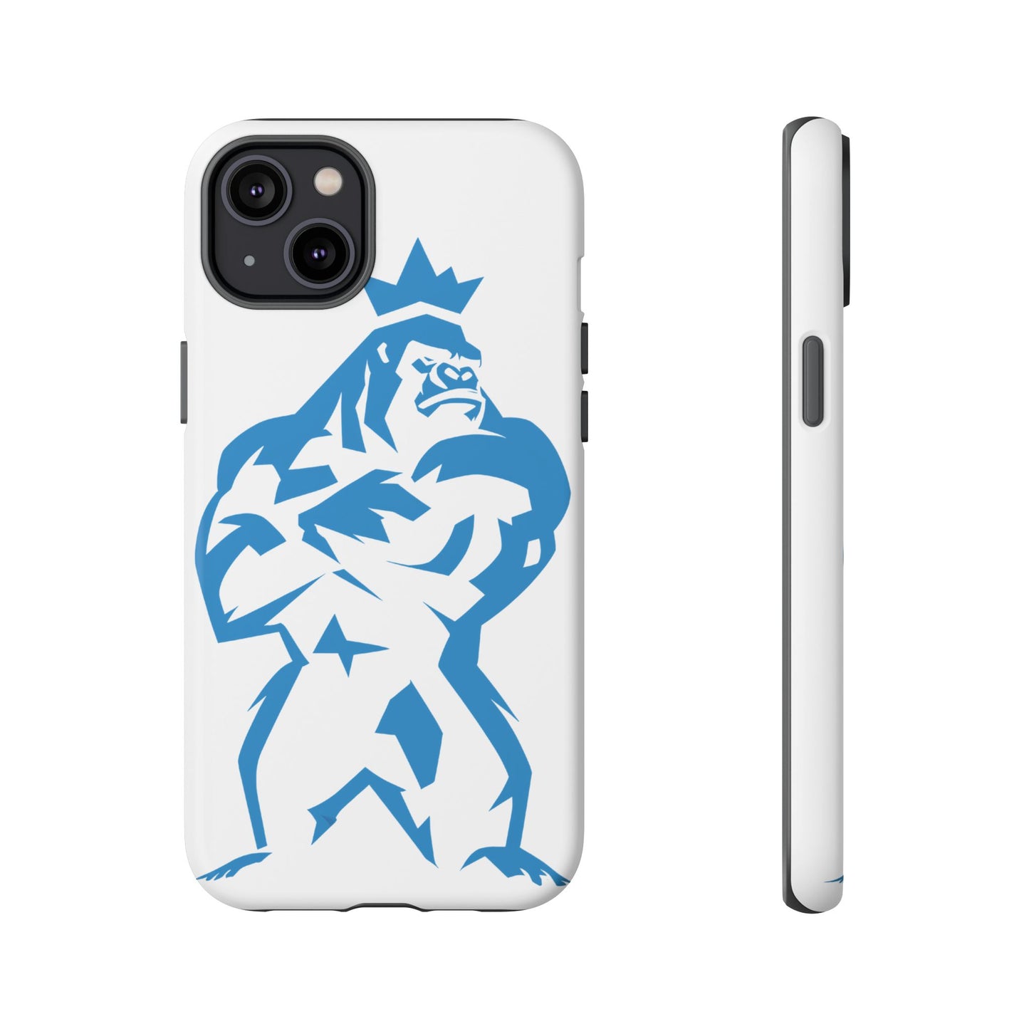 GVA Spirit Animal Durable Tough Phone Case – Impact-Resistant & Shockproof Protection for Everyday Use
