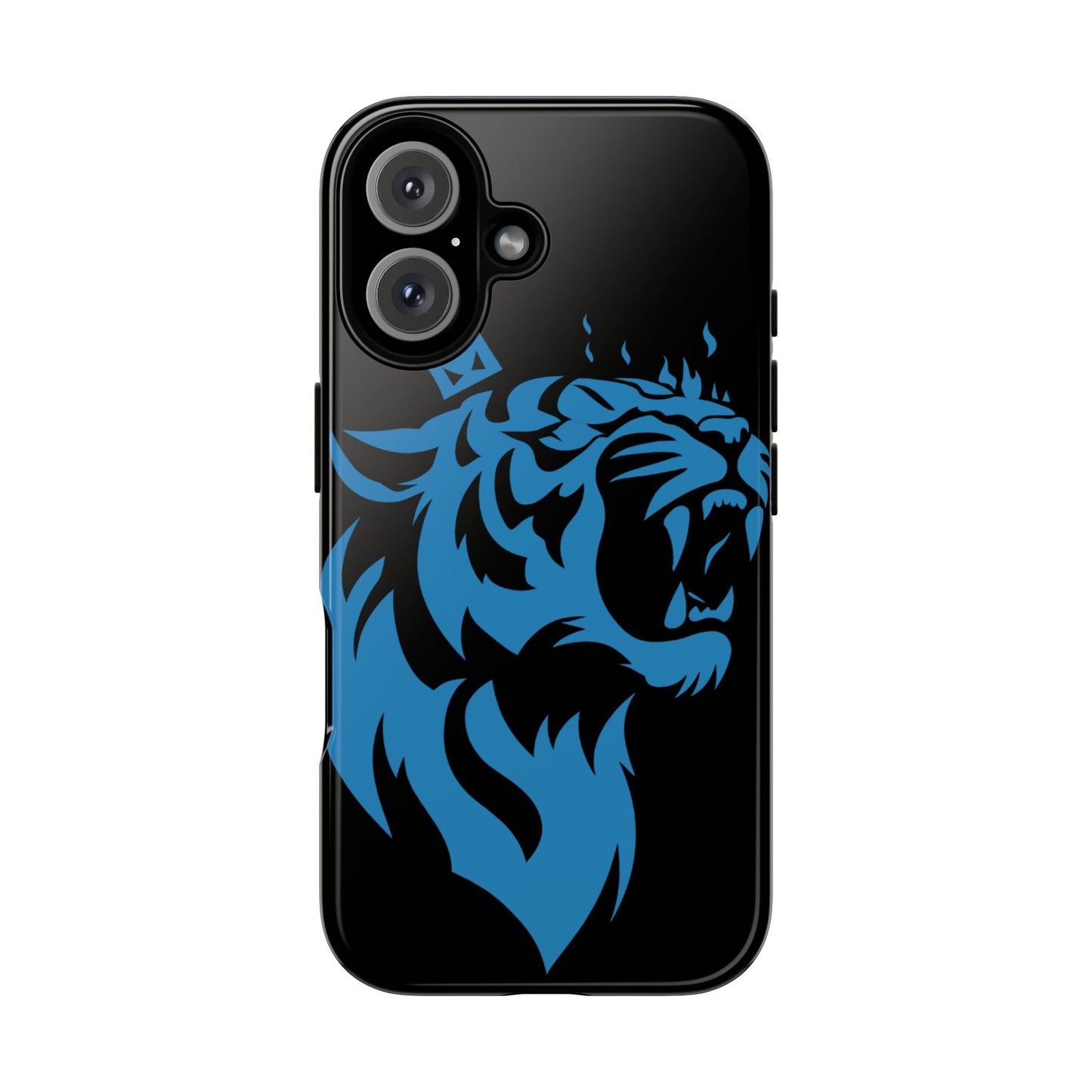GVA Spirit Animal Durable Tough Phone Case – Impact-Resistant & Shockproof Protection for Everyday Use