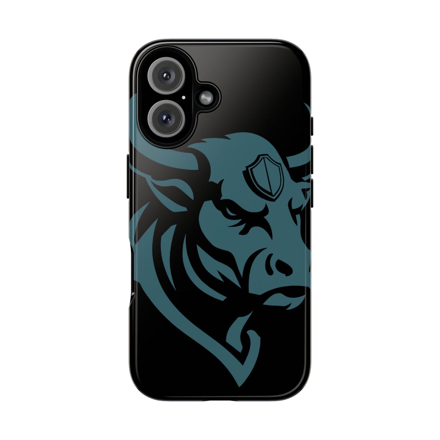 GVA Spirit Animal Durable Tough Phone Case – Impact-Resistant & Shockproof Protection for Everyday Use