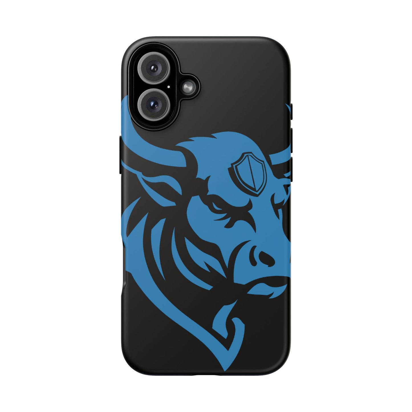 GVA Spirit Animal Durable Tough Phone Case – Impact-Resistant & Shockproof Protection for Everyday Use