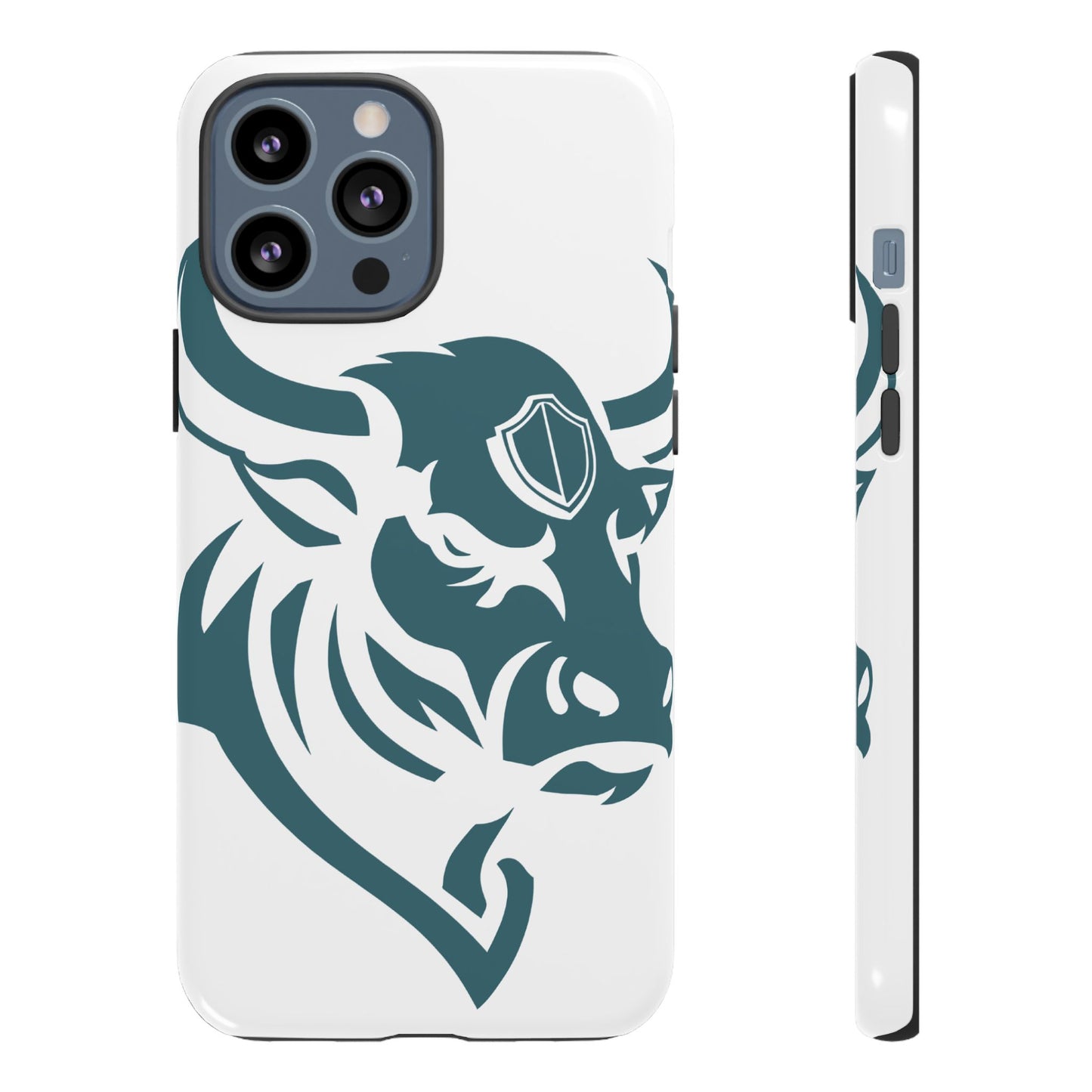 GVA Spirit Animal Durable Tough Phone Case – Impact-Resistant & Shockproof Protection for Everyday Use