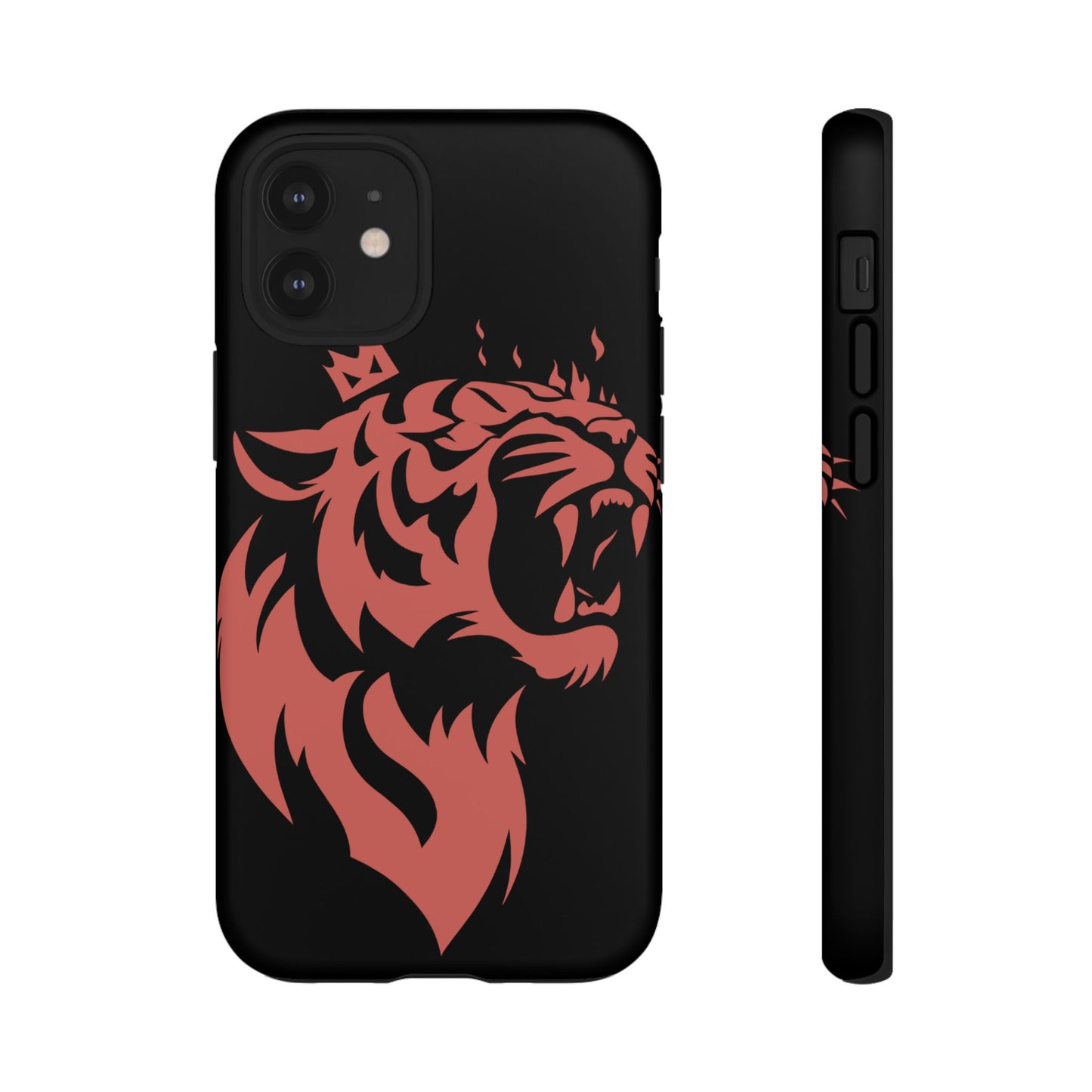 GVA Spirit Animal Durable Tough Phone Case – Impact-Resistant & Shockproof Protection for Everyday Use