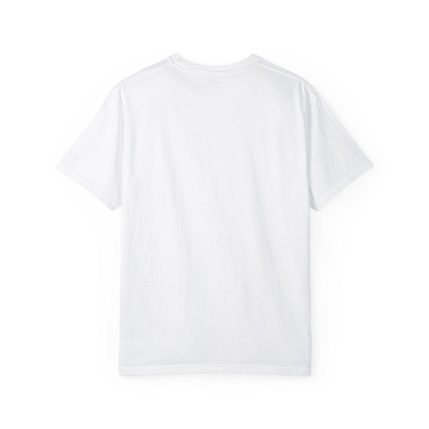 A.M.E.N. Unisex Garment-Dyed T-Shirt – Soft, Durable & Comfortable Everyday Wear