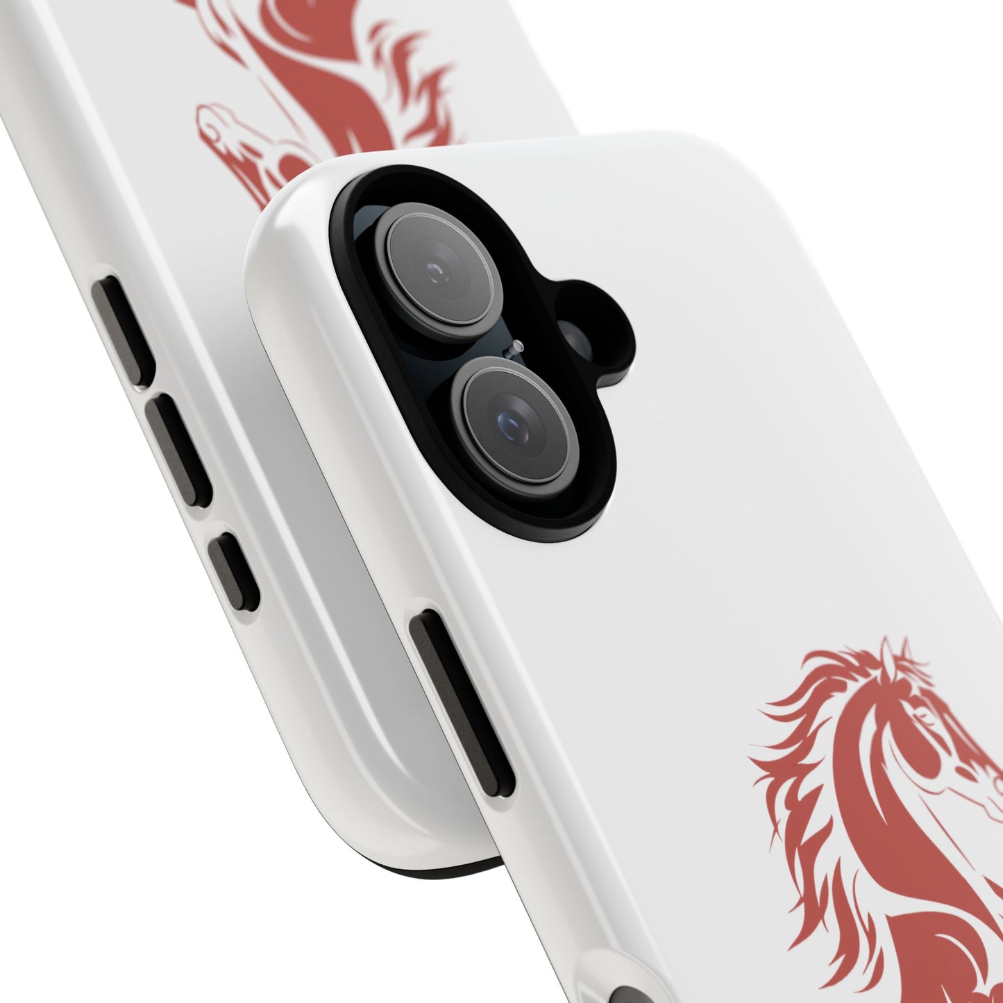 GVA Spirit Animal Durable Tough Phone Case – Impact-Resistant & Shockproof Protection for Everyday Use