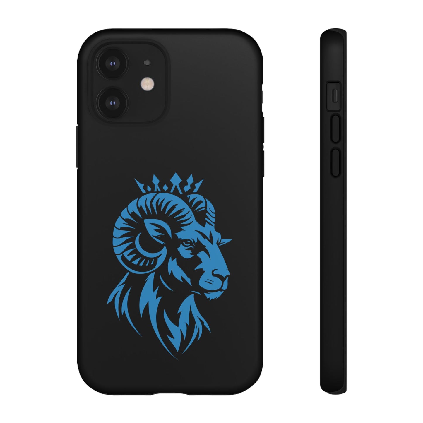 GVA Spirit Animal Durable Tough Phone Case – Impact-Resistant & Shockproof Protection for Everyday Use