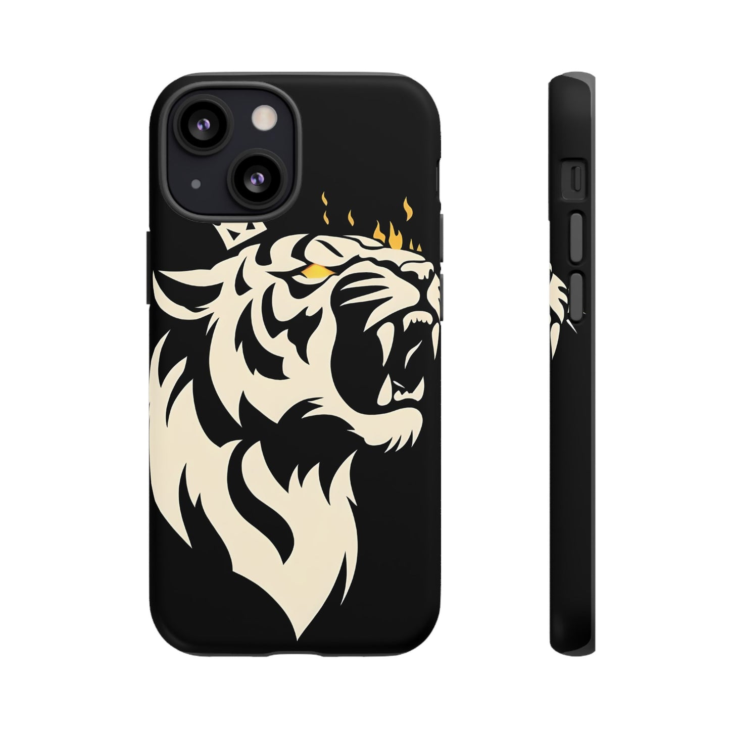 GVA Spirit Animal Durable Tough Phone Case – Impact-Resistant & Shockproof Protection for Everyday Use
