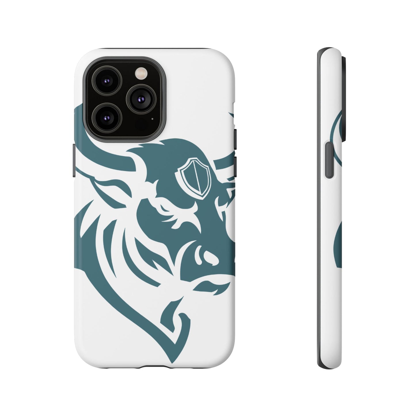 GVA Spirit Animal Durable Tough Phone Case – Impact-Resistant & Shockproof Protection for Everyday Use