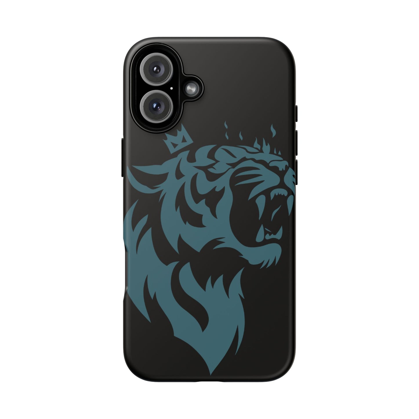GVA Spirit Animal Durable Tough Phone Case – Impact-Resistant & Shockproof Protection for Everyday Use