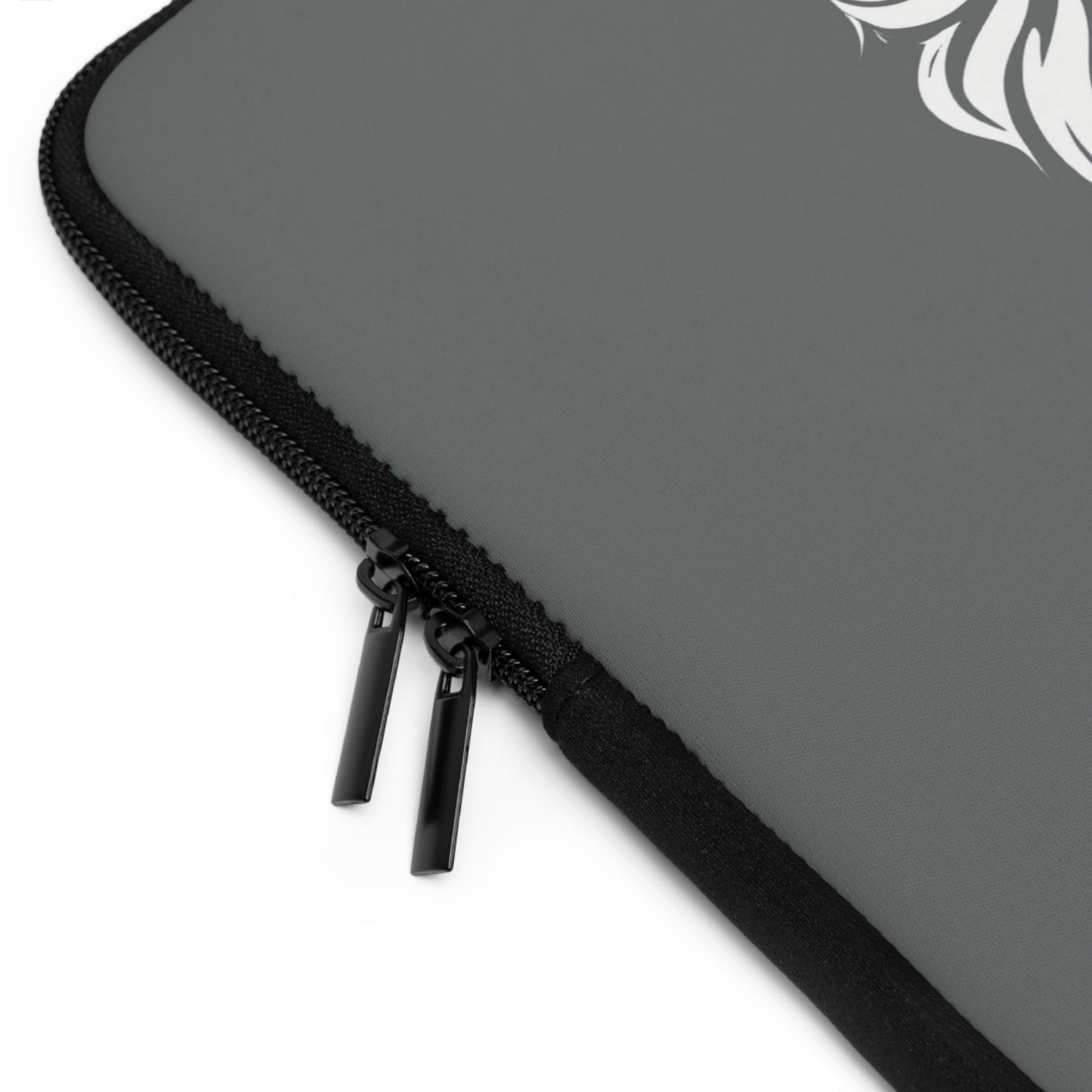 GVA Laptop Sleeve – Water-Resistant Neoprene, Dual Zipper, Protective & Lightweight