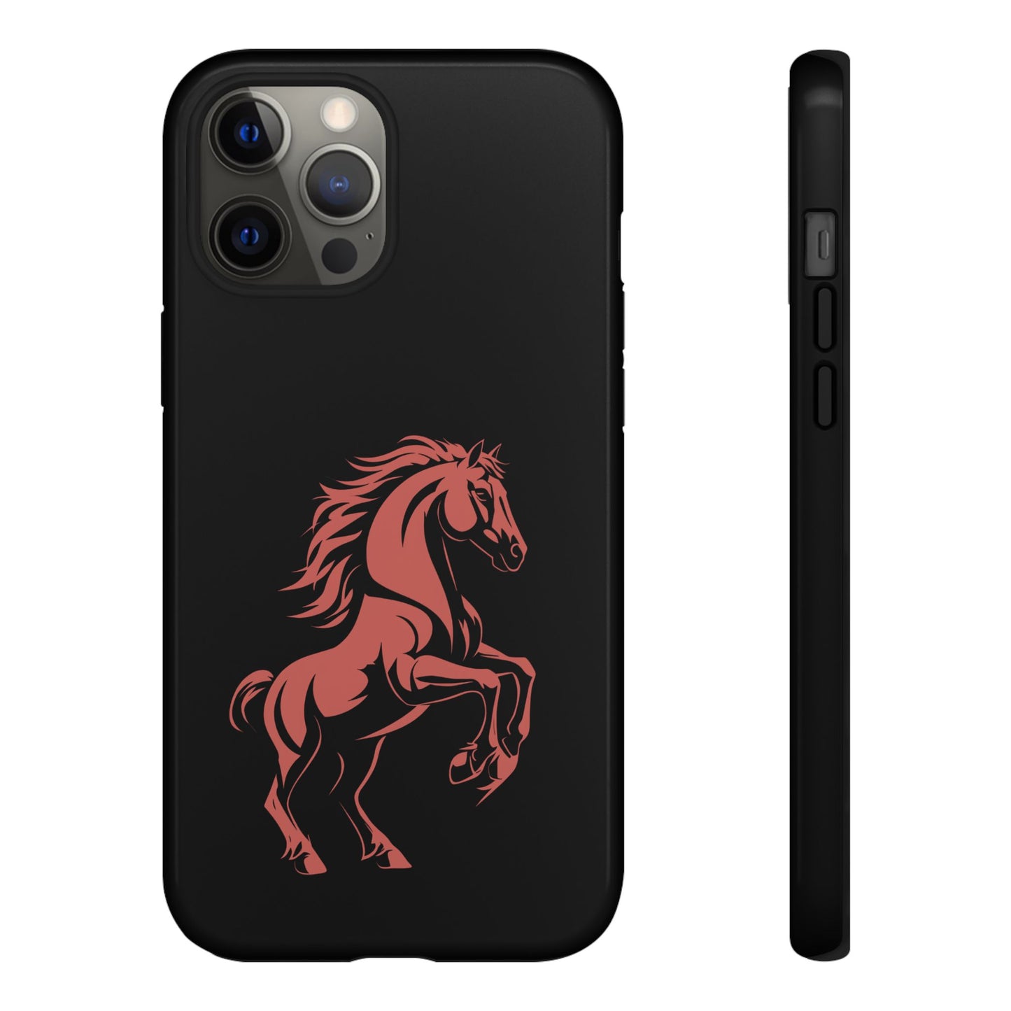 GVA Spirit Animal Durable Tough Phone Case – Impact-Resistant & Shockproof Protection for Everyday Use