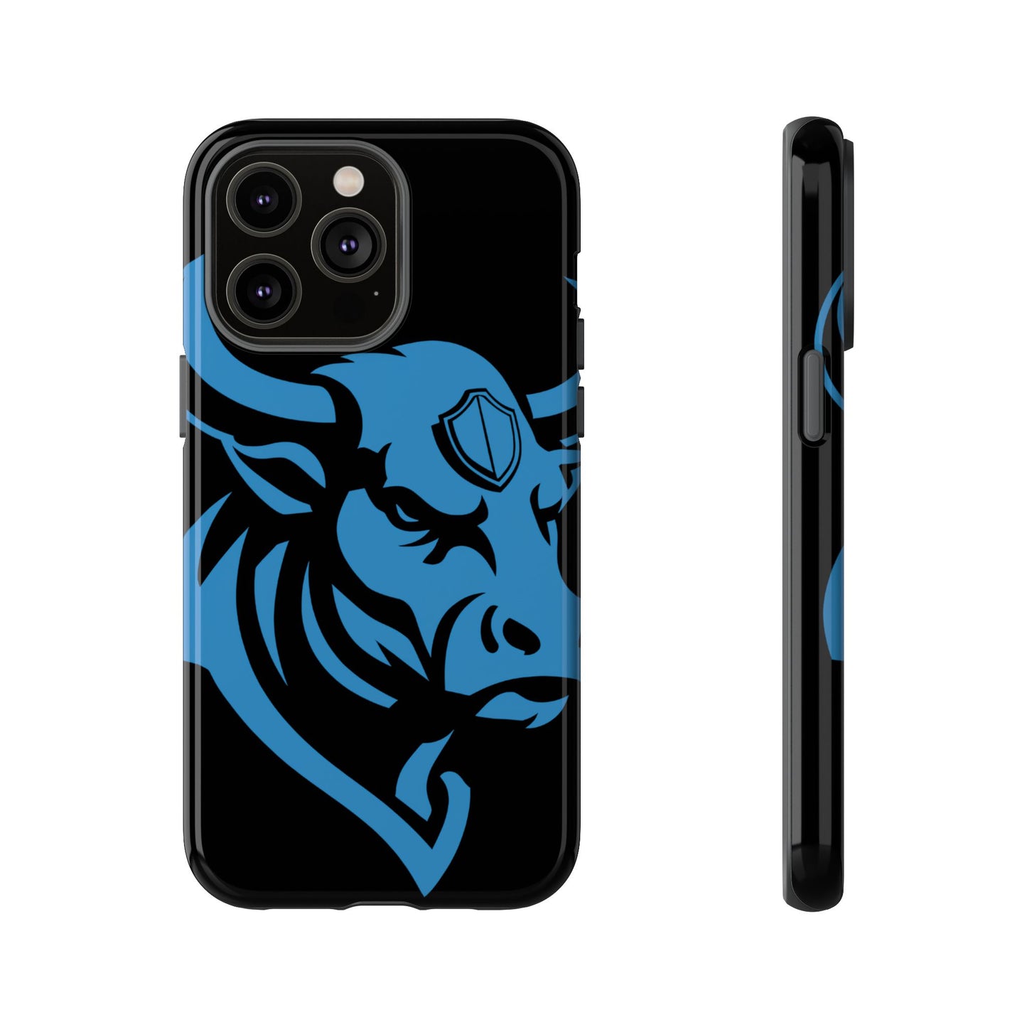 GVA Spirit Animal Durable Tough Phone Case – Impact-Resistant & Shockproof Protection for Everyday Use