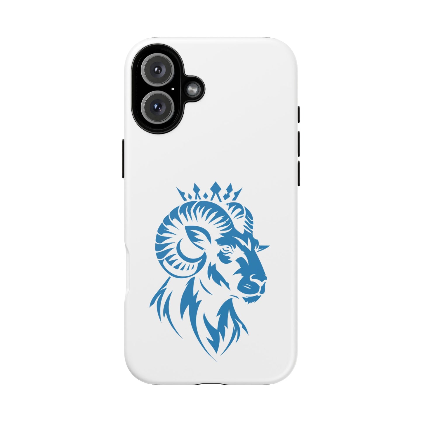 GVA Spirit Animal Durable Tough Phone Case – Impact-Resistant & Shockproof Protection for Everyday Use
