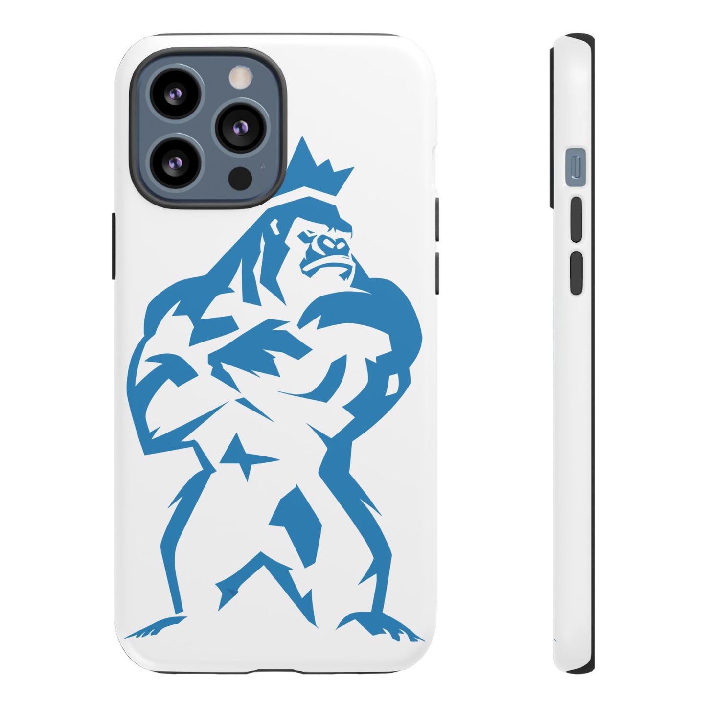 GVA Spirit Animal Durable Tough Phone Case – Impact-Resistant & Shockproof Protection for Everyday Use