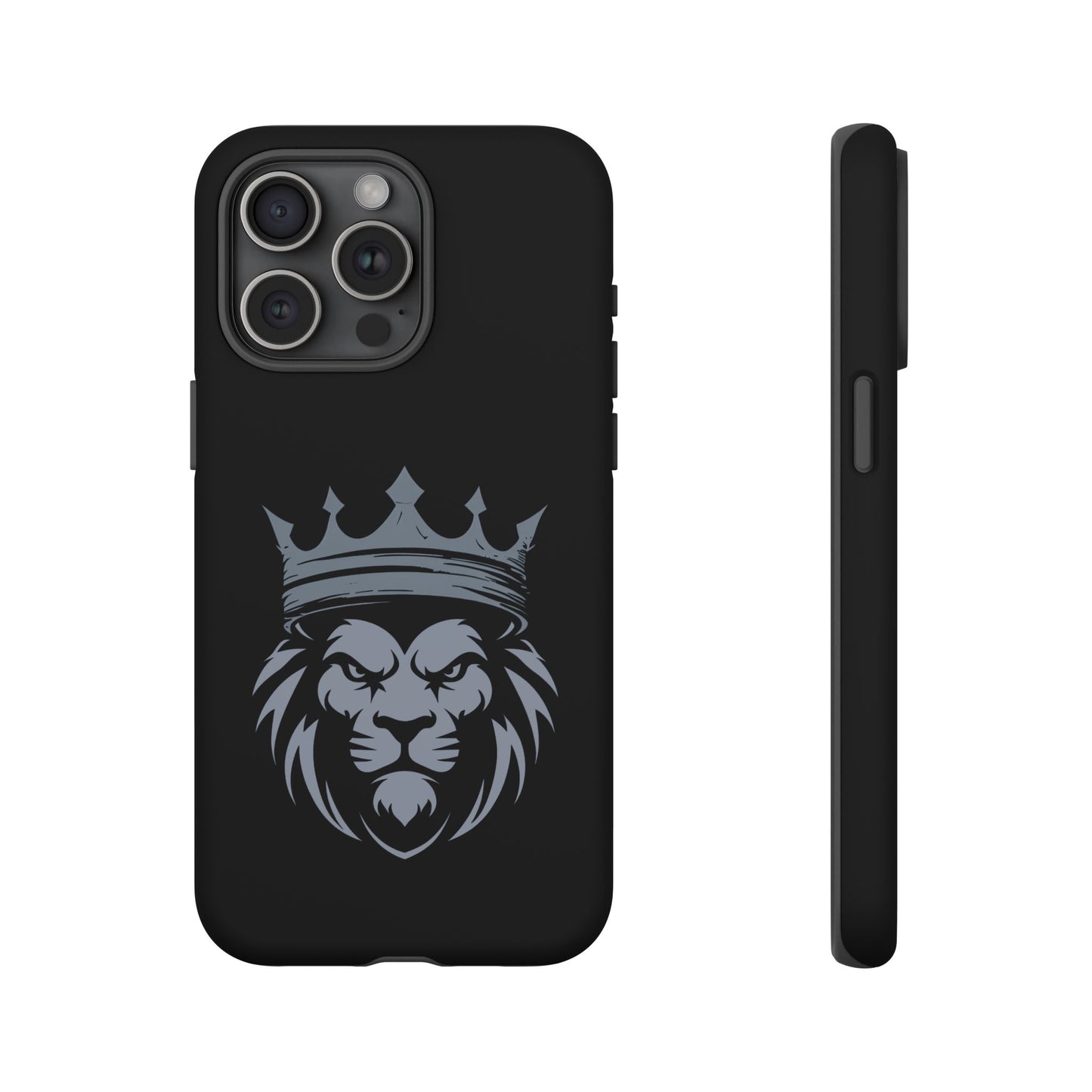 GVA Spirit Animal Durable Tough Phone Case – Impact-Resistant & Shockproof Protection for Everyday Use