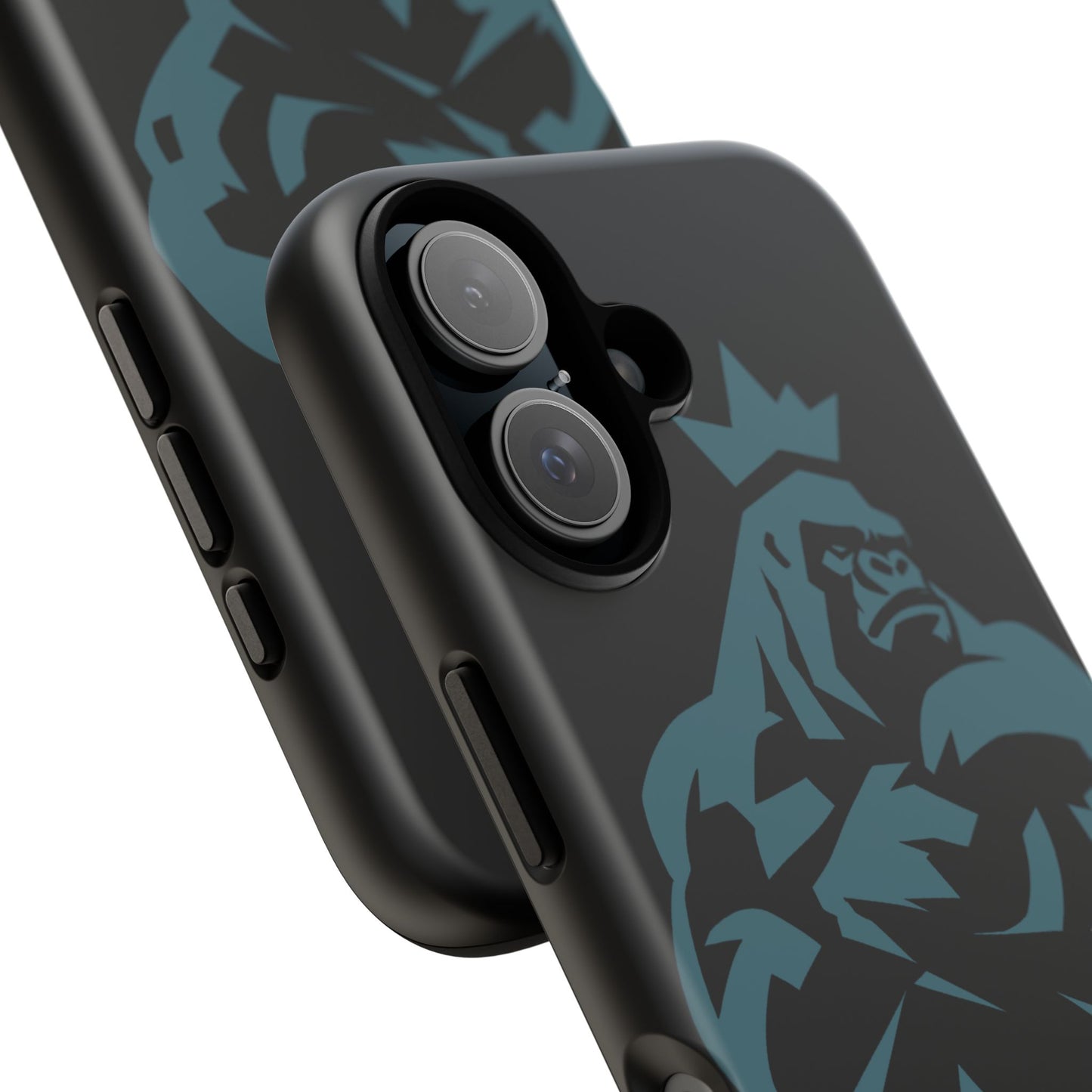 GVA Spirit Animal Durable Tough Phone Case – Impact-Resistant & Shockproof Protection for Everyday Use