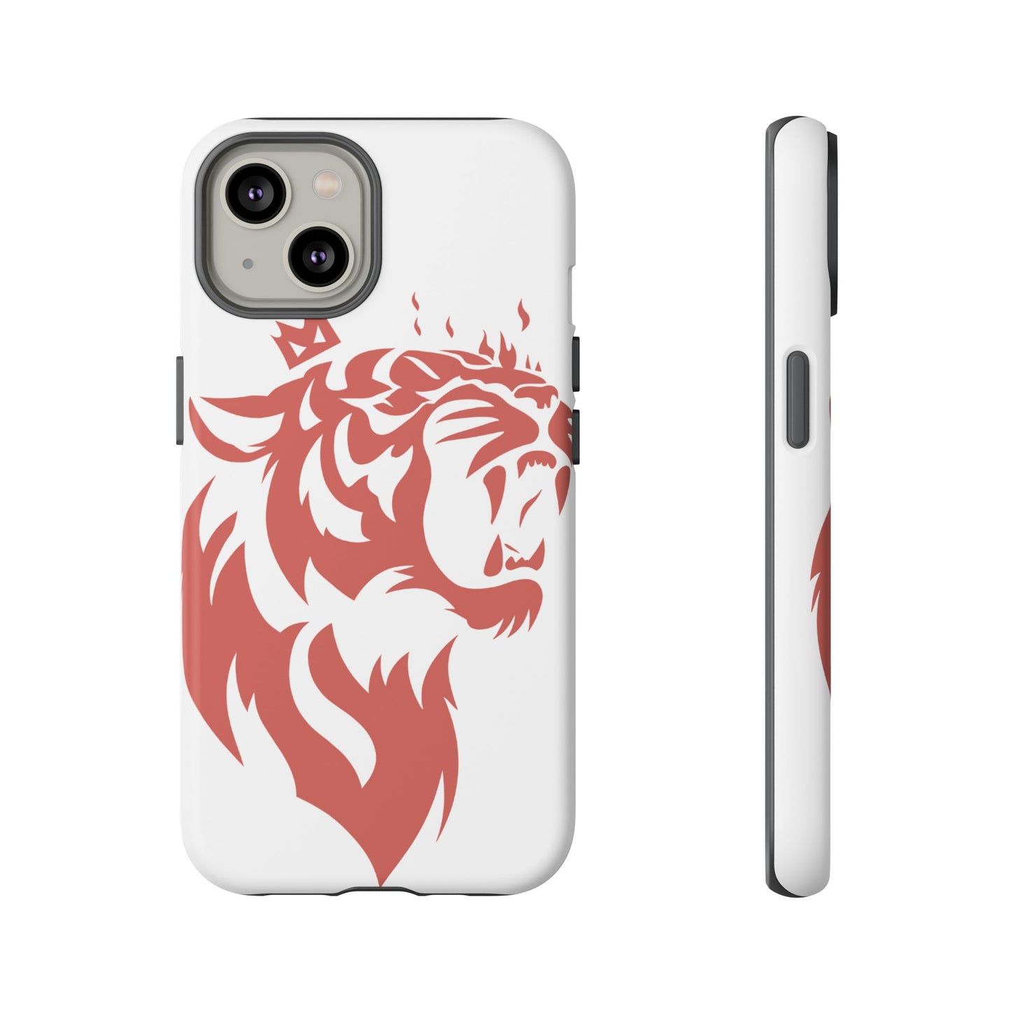 GVA Spirit Animal Durable Tough Phone Case – Impact-Resistant & Shockproof Protection for Everyday Use