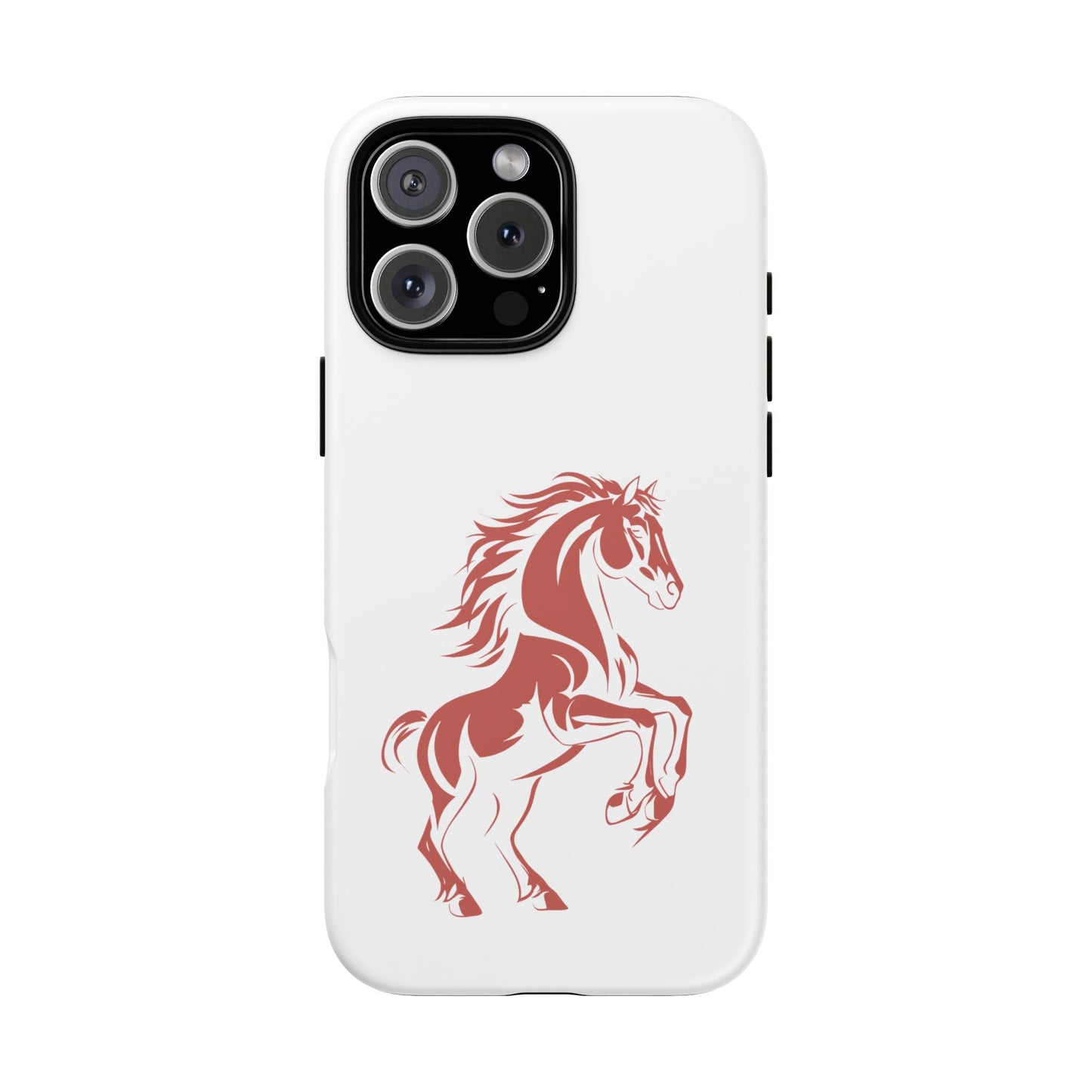 GVA Spirit Animal Durable Tough Phone Case – Impact-Resistant & Shockproof Protection for Everyday Use