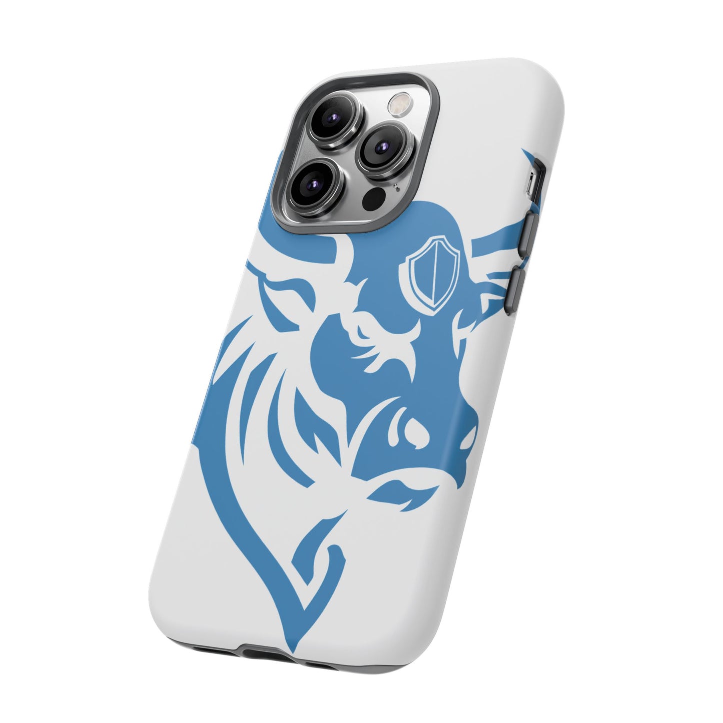 GVA Spirit Animal Durable Tough Phone Case – Impact-Resistant & Shockproof Protection for Everyday Use